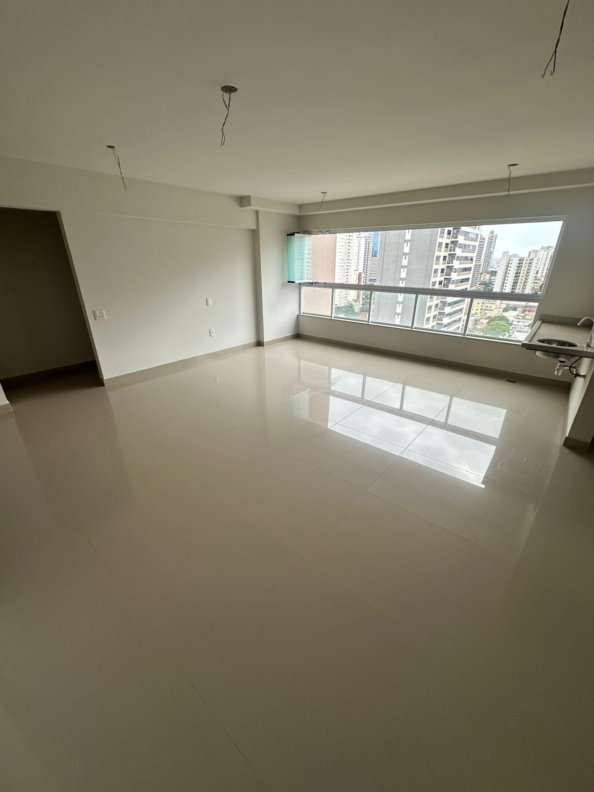 Apartamento setor Bueno, 3 Suítes plenas - 11