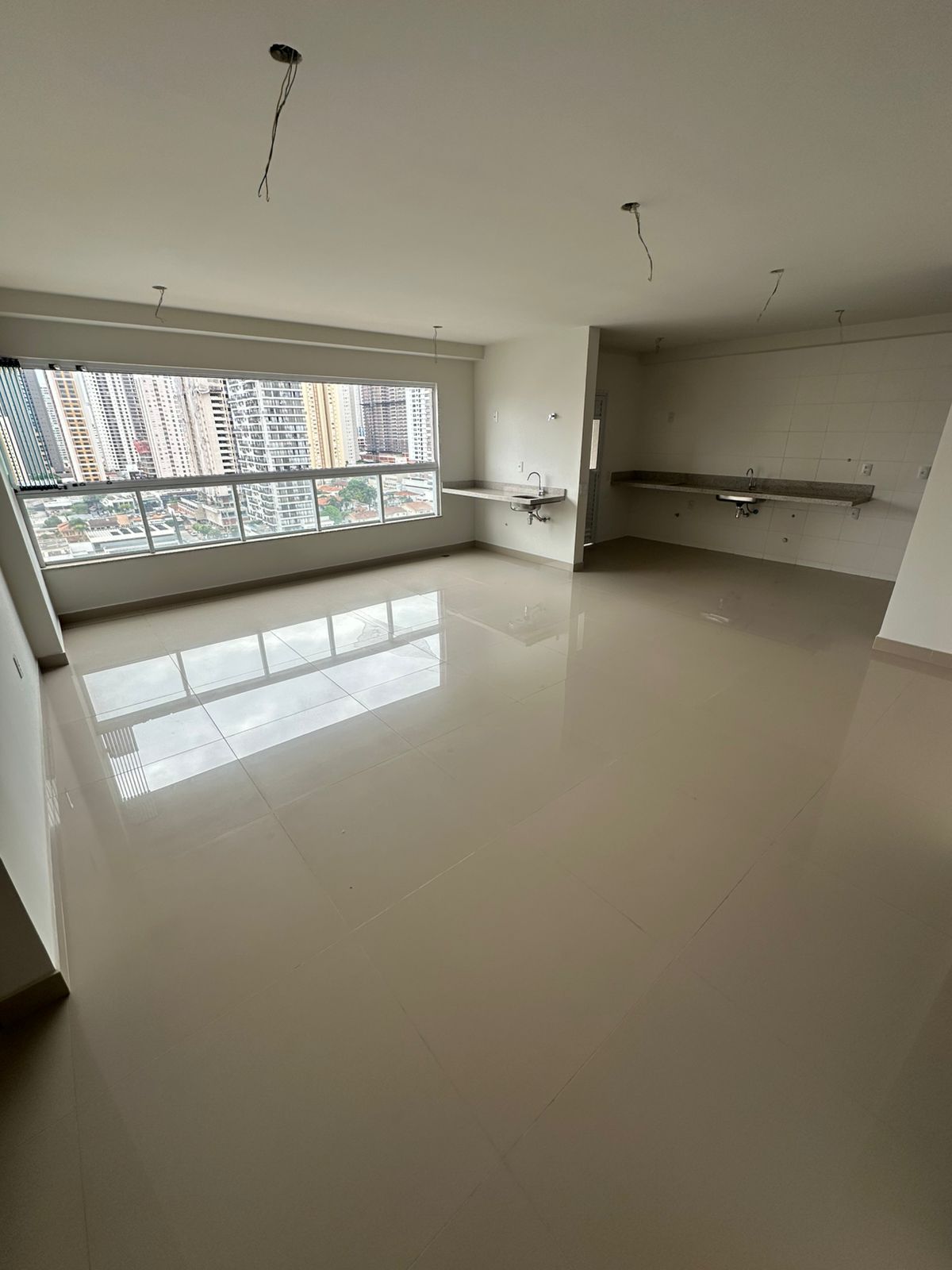 Apartamento setor Bueno, 3 Suítes plenas - 12