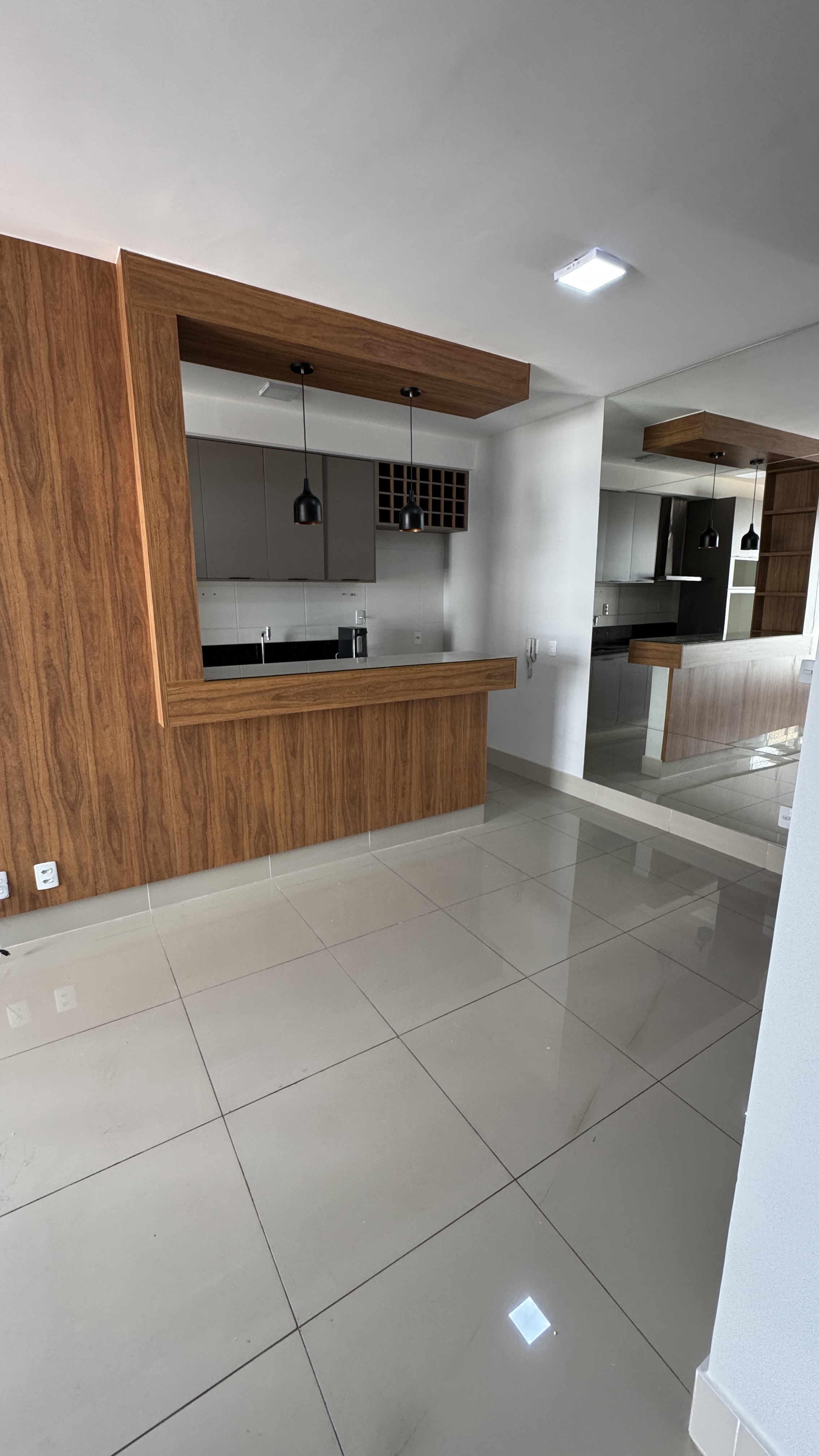 Apartamento 3 Suítes plenas, Jd. América
