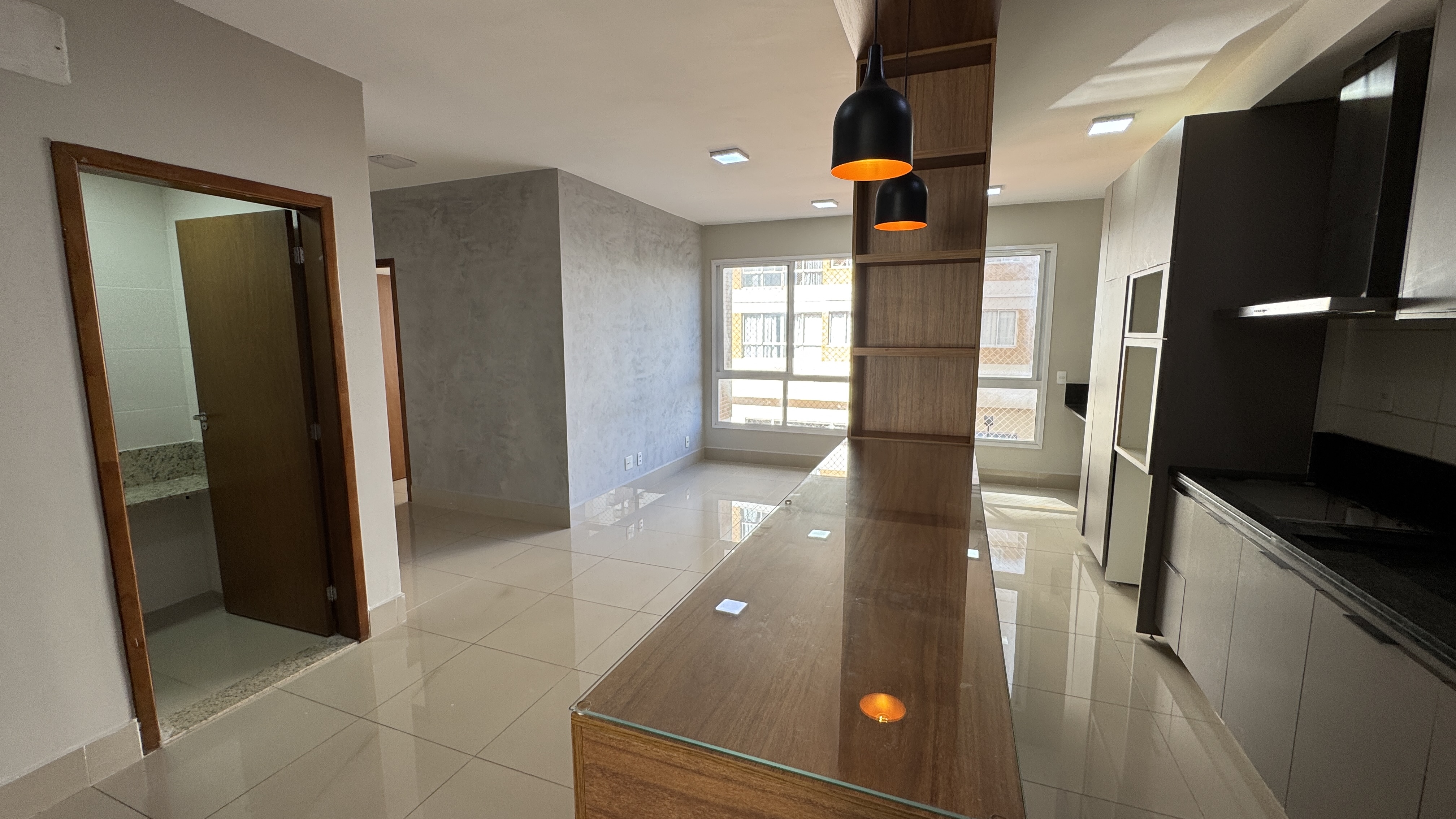 Apartamento 3 Suítes plenas, Jd. América - 2
