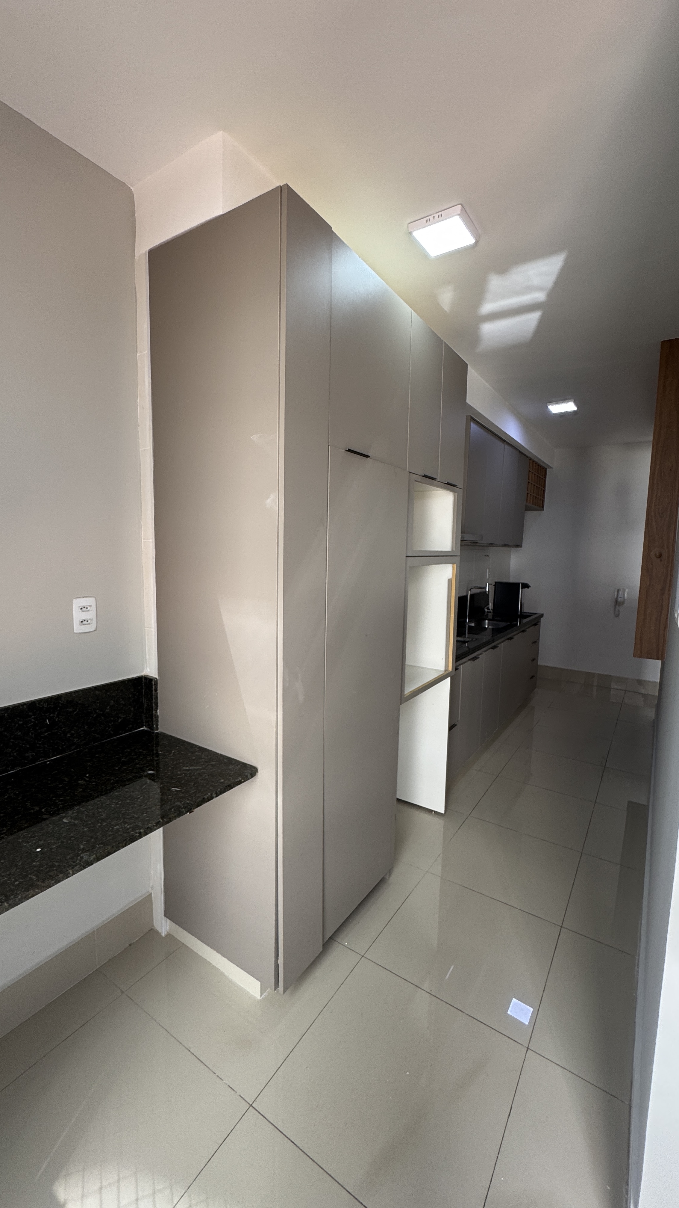 Apartamento 3 Suítes plenas, Jd. América - 3