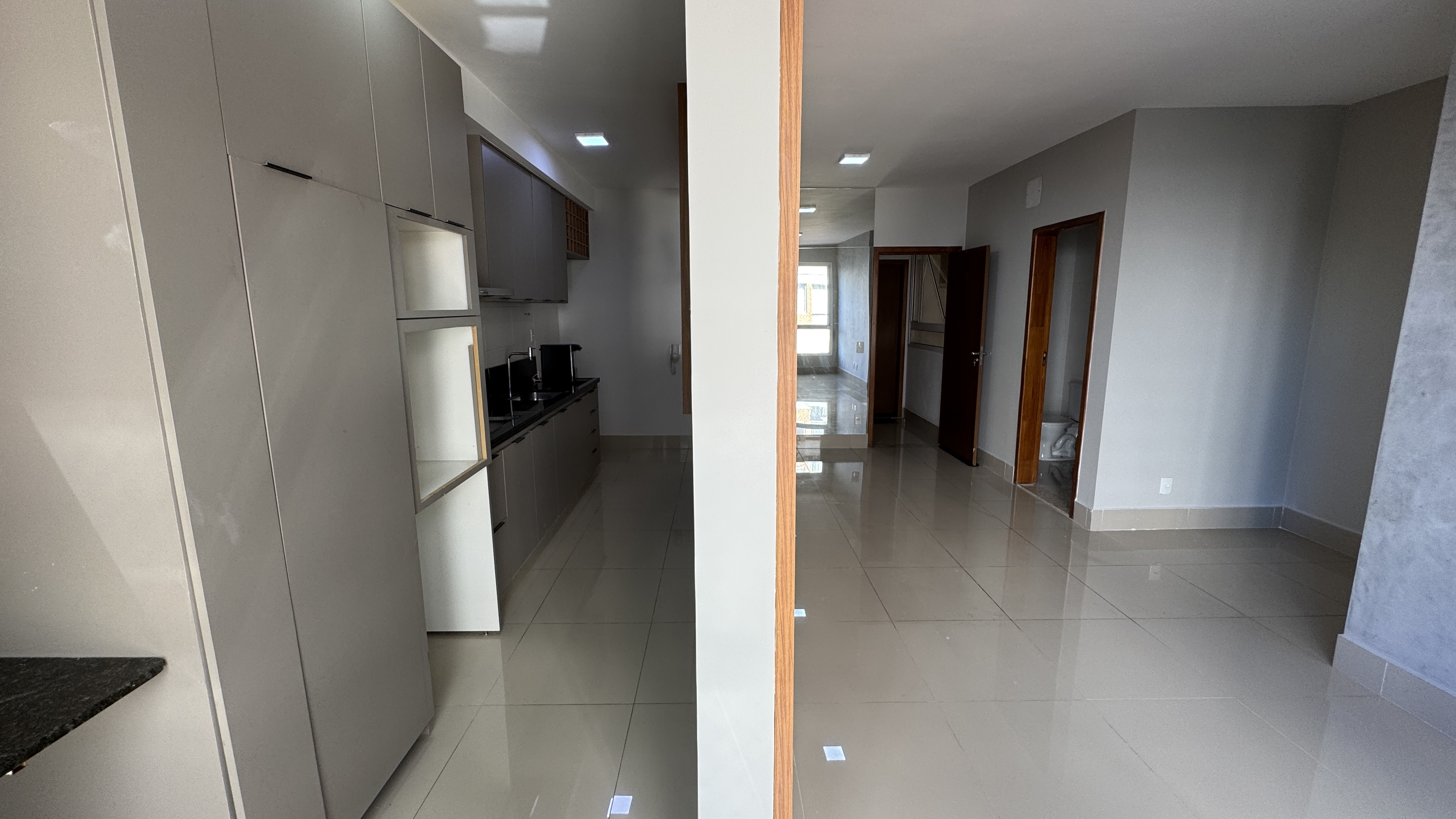 Apartamento 3 Suítes plenas, Jd. América - 4