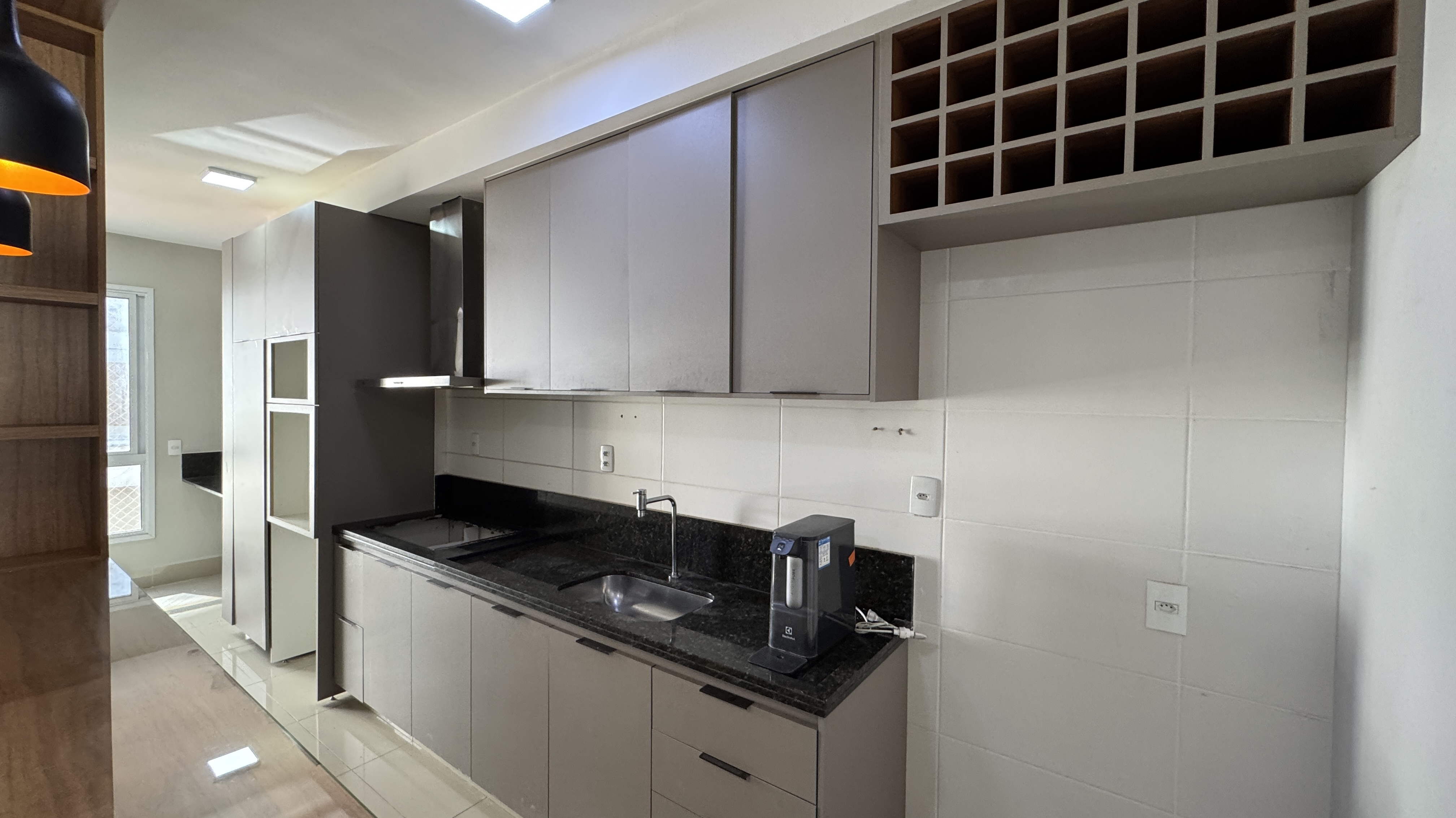 Apartamento 3 Suítes plenas, Jd. América - 6