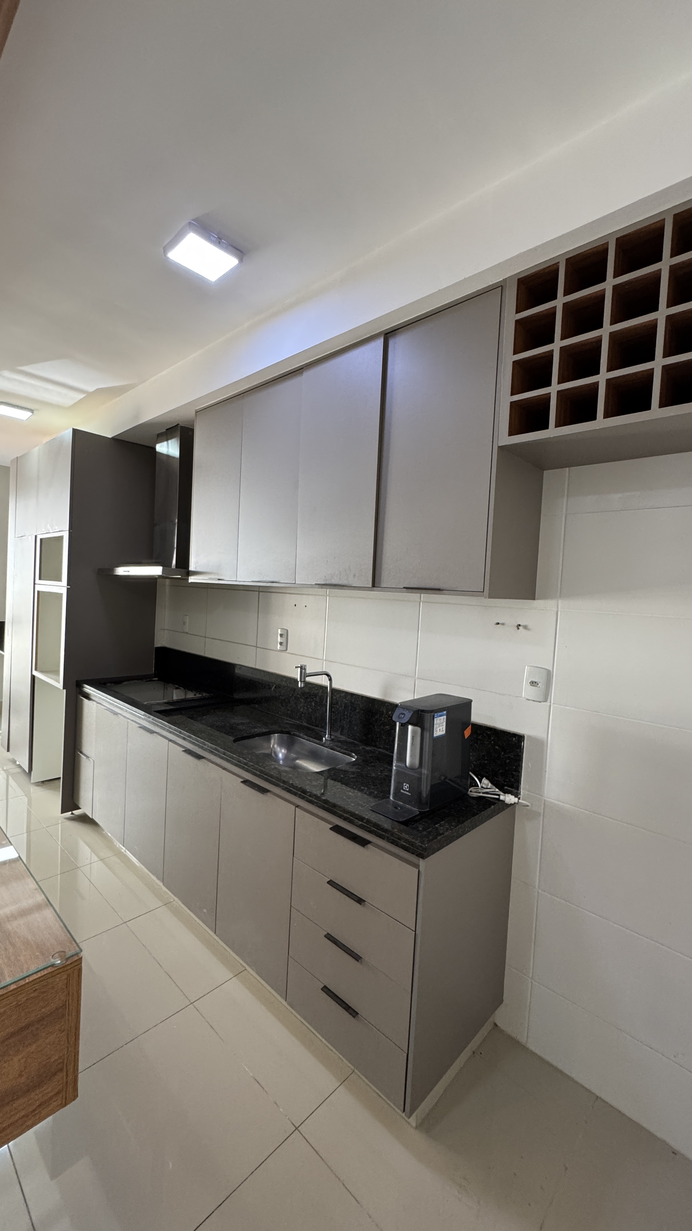 Apartamento 3 Suítes plenas, Jd. América - 7