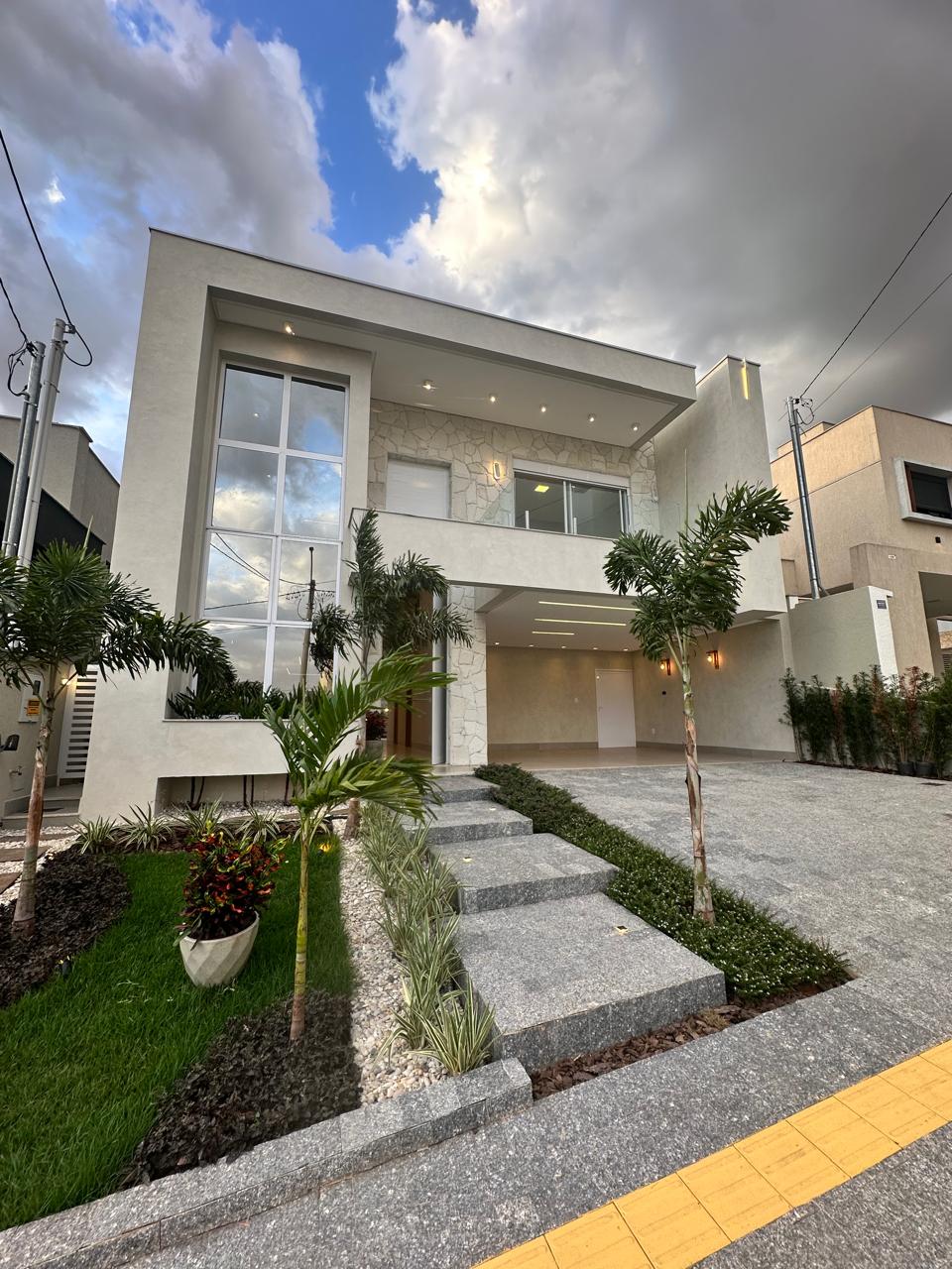 Sobrado Jardins Bolonha