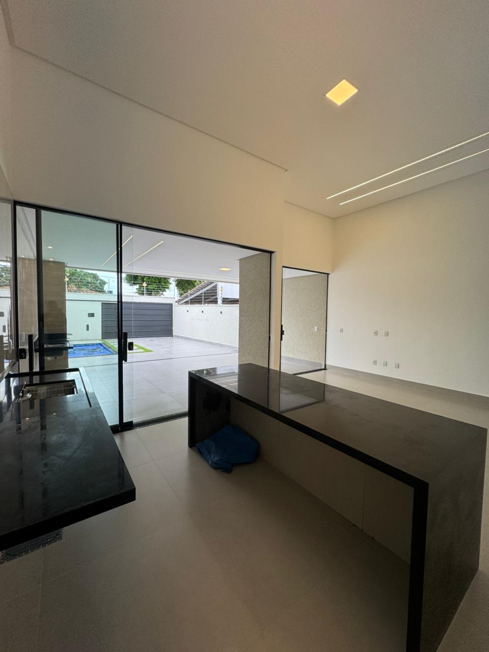 Casa 3 Suítes, Recreio Panorama - 6