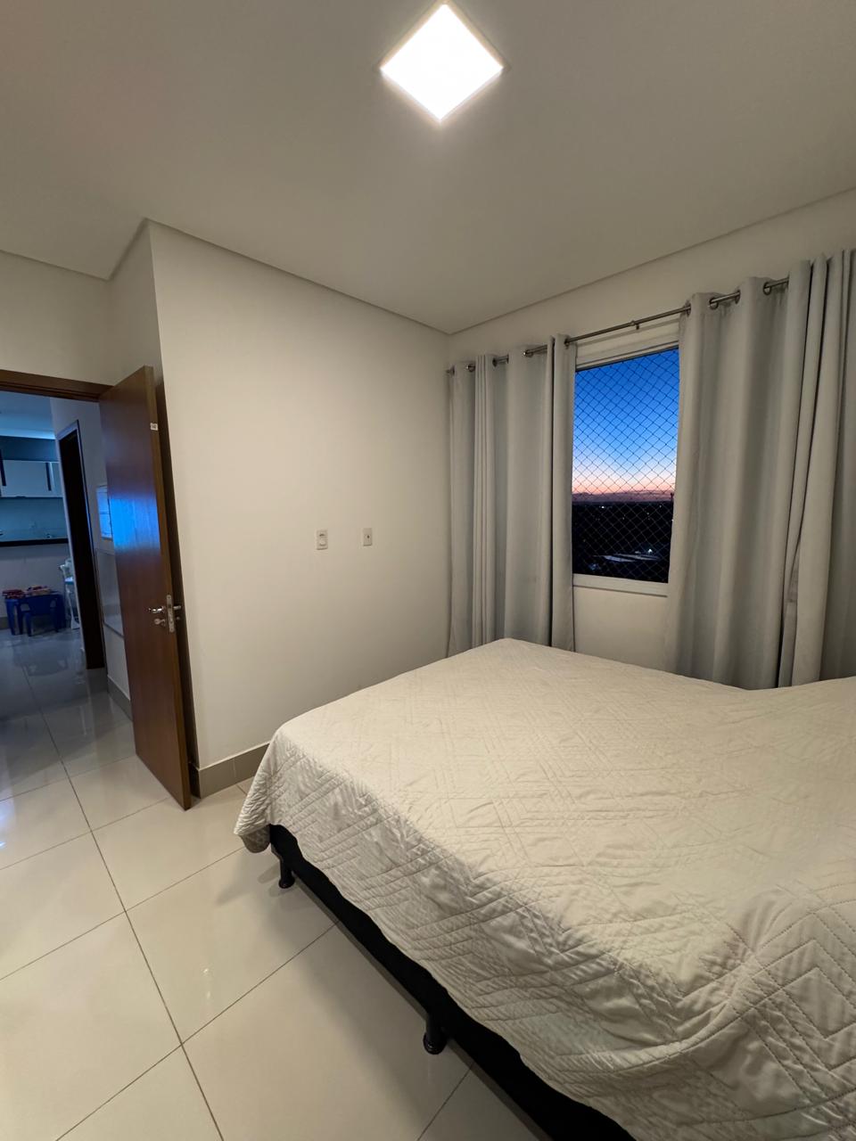 Apartamento de 2 Qts sendo um suíte - 6