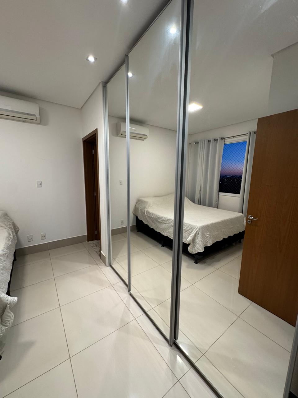 Apartamento de 2 Qts sendo um suíte - 7