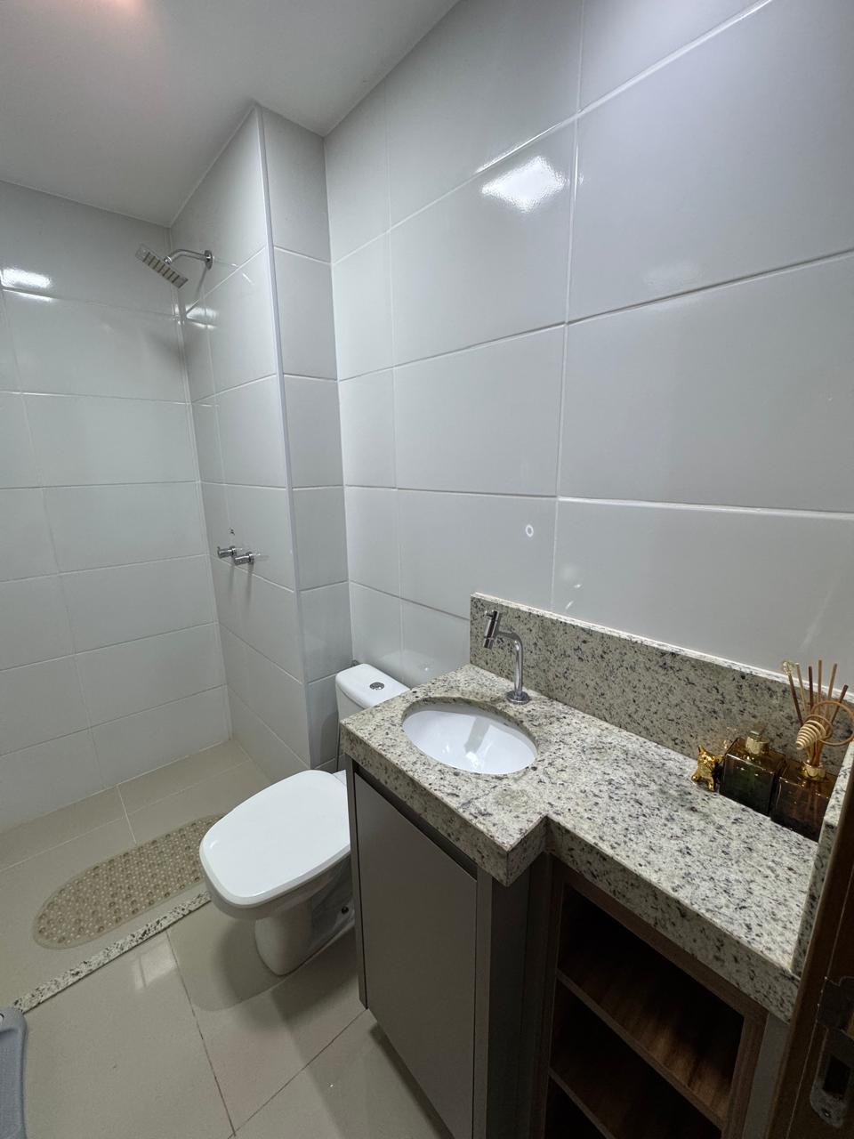 Apartamento de 2 Qts sendo um suíte - 8
