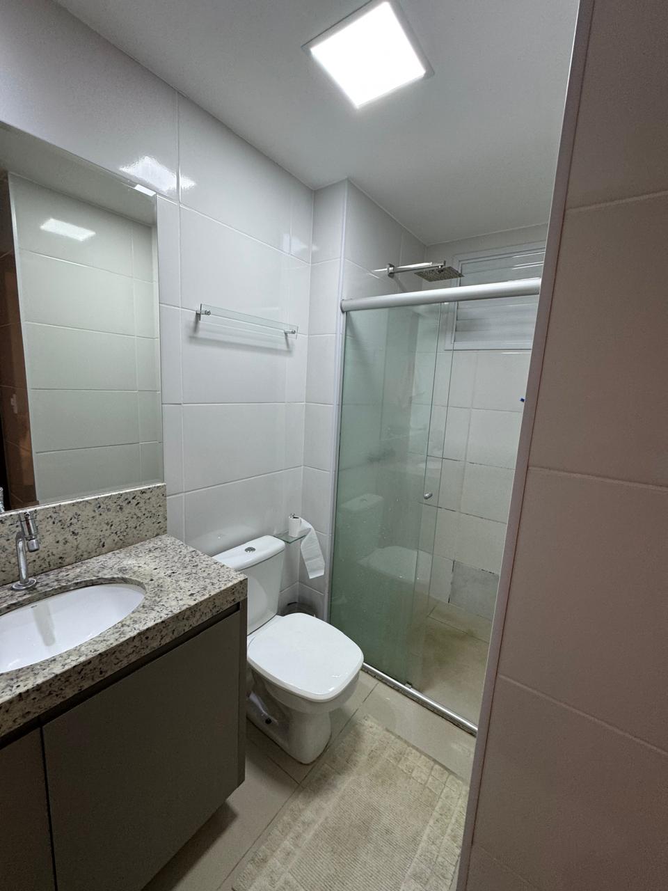 Apartamento de 2 Qts sendo um suíte - 9
