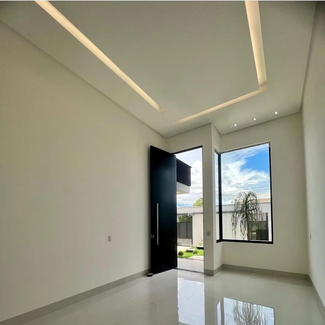 Casa de 178 m², 3 Suítes, setor Humaitá - 2
