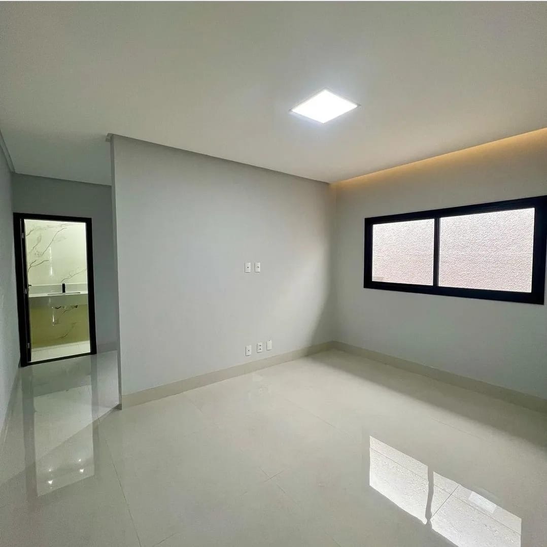 Casa de 178 m², 3 Suítes, setor Humaitá - 5