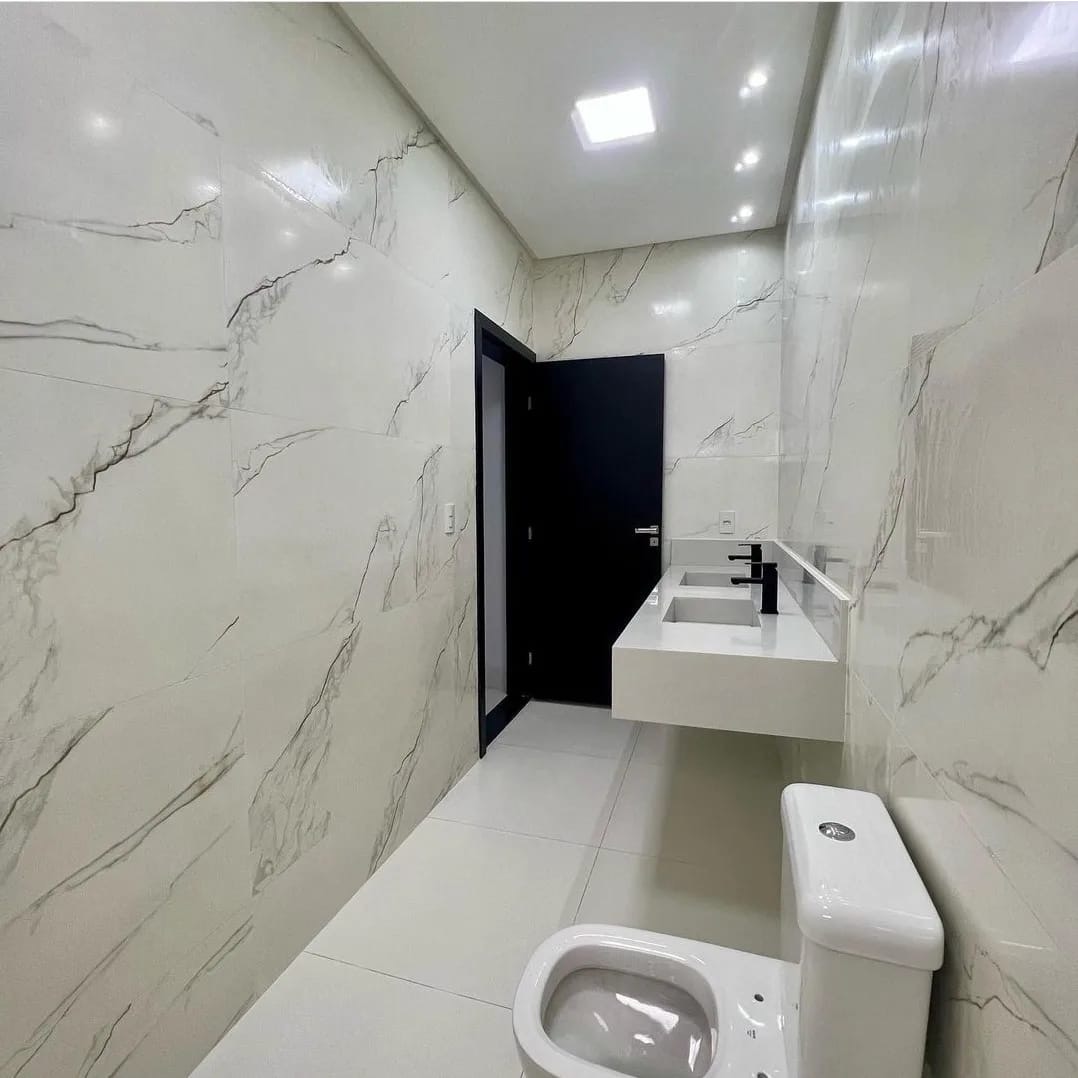 Casa de 178 m², 3 Suítes, setor Humaitá - miniatura 6