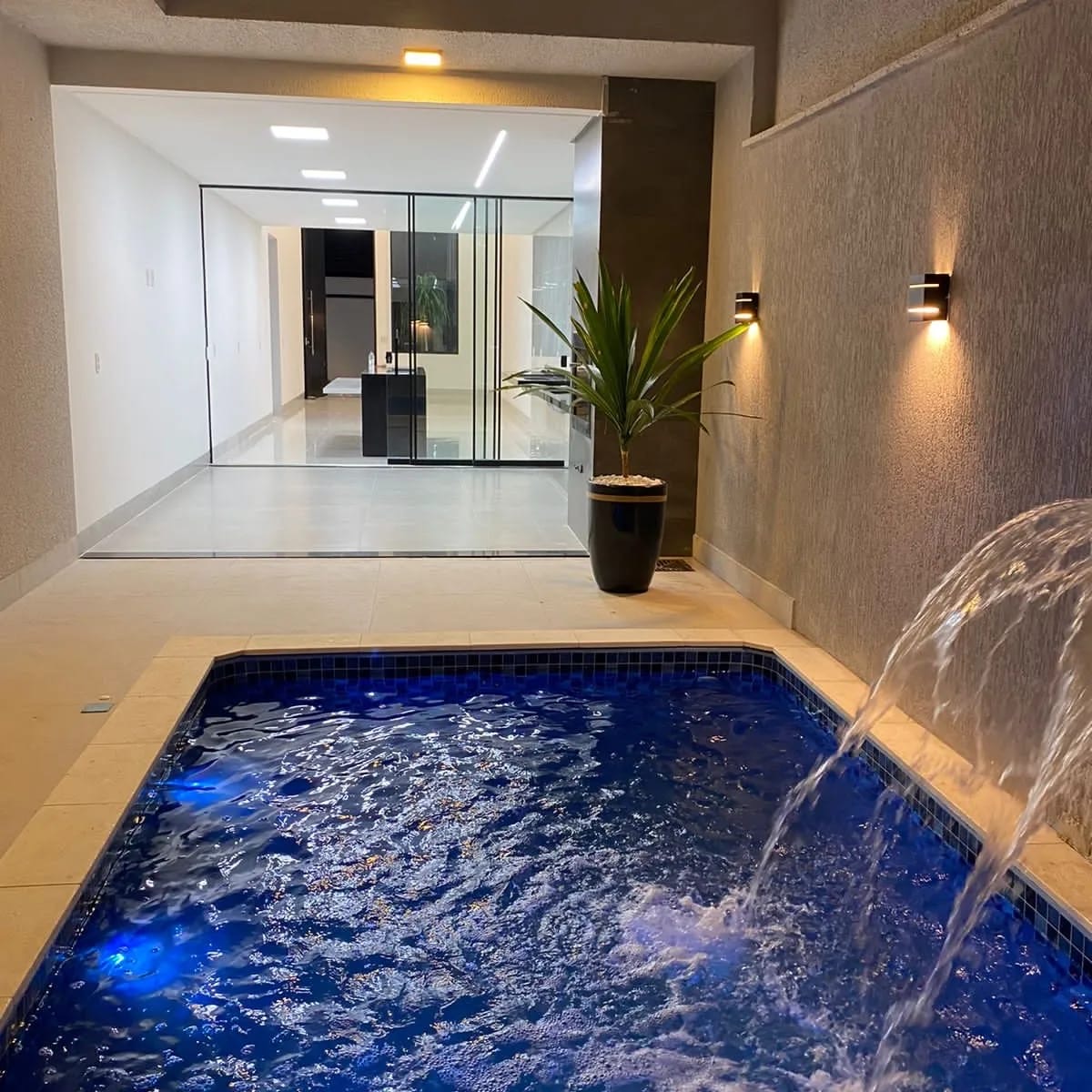 Casa de 178 m², 3 Suítes, setor Humaitá - miniatura 9