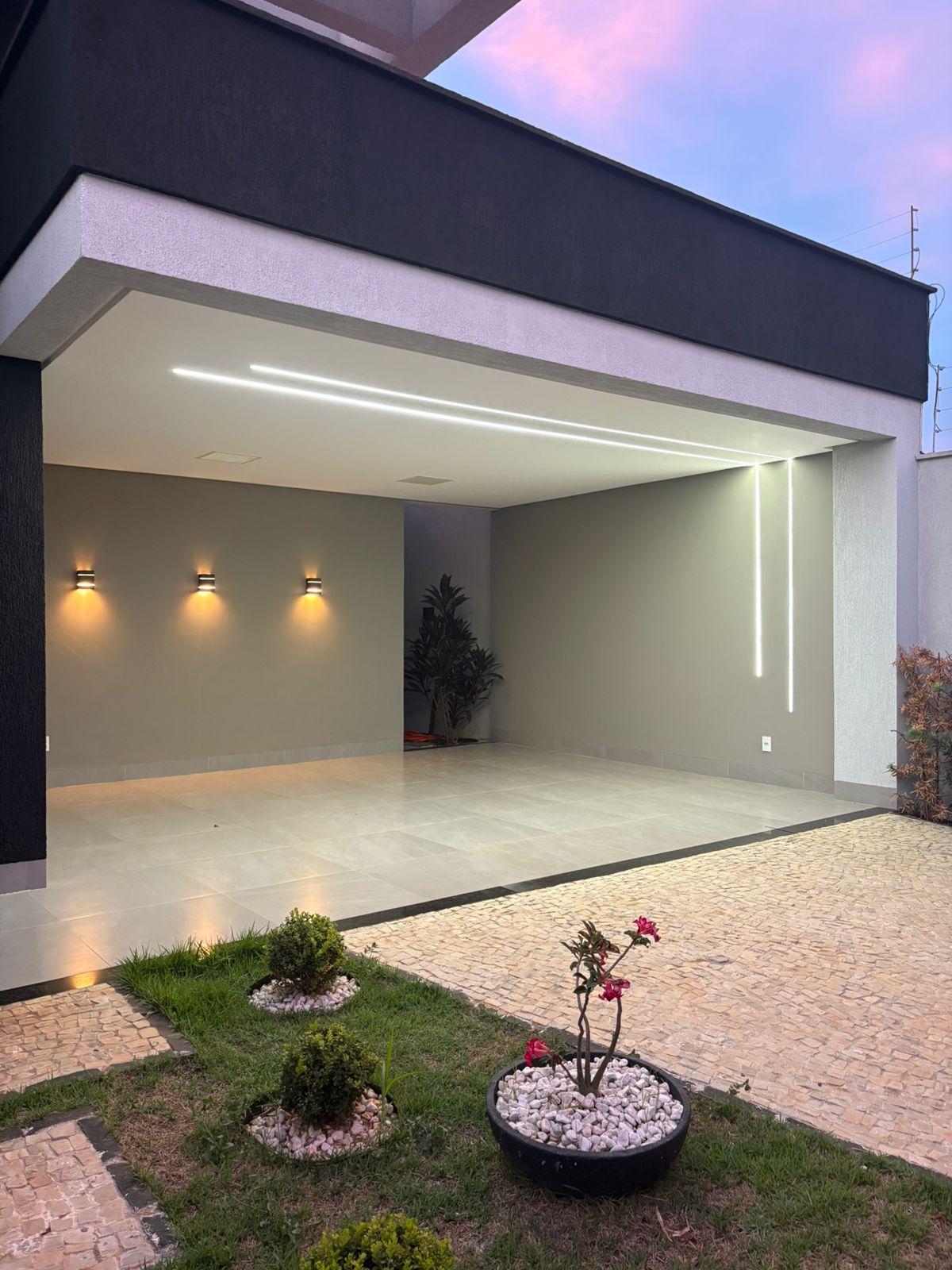 Casa de 178 m², 3 Suítes, setor Humaitá - miniatura 10
