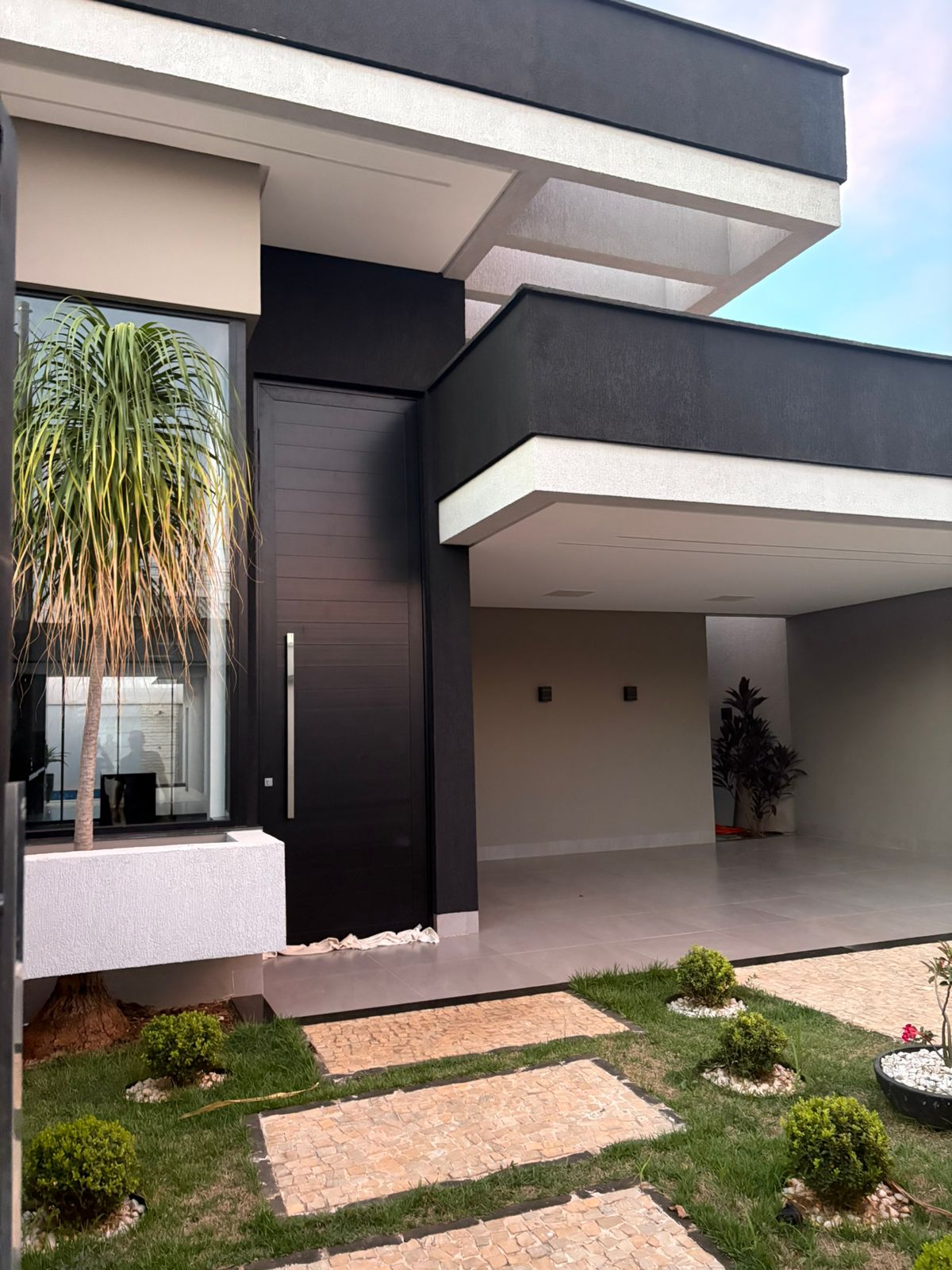 Casa de 178 m², 3 Suítes, setor Humaitá - miniatura 11