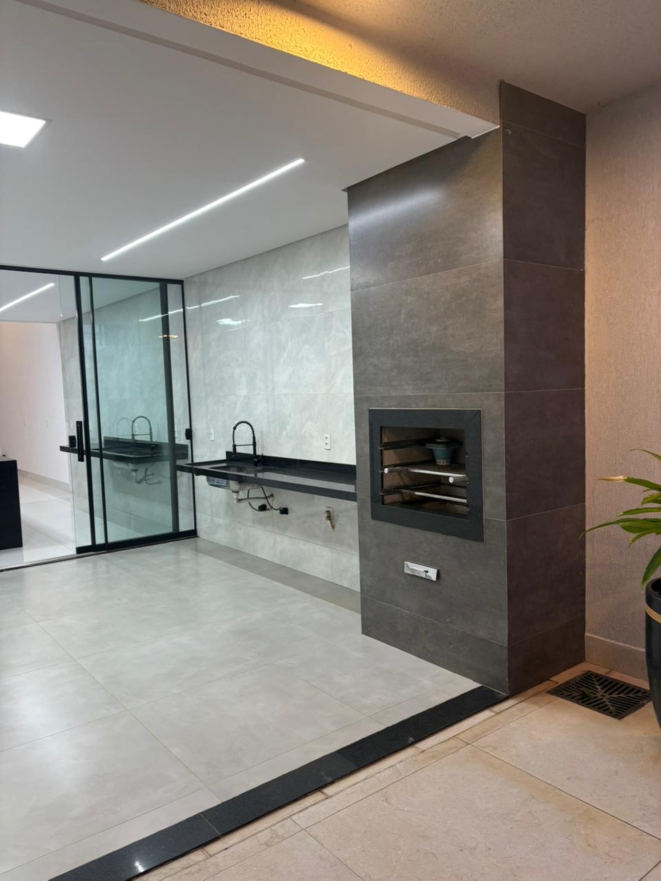 Casa de 178 m², 3 Suítes, setor Humaitá - miniatura 17