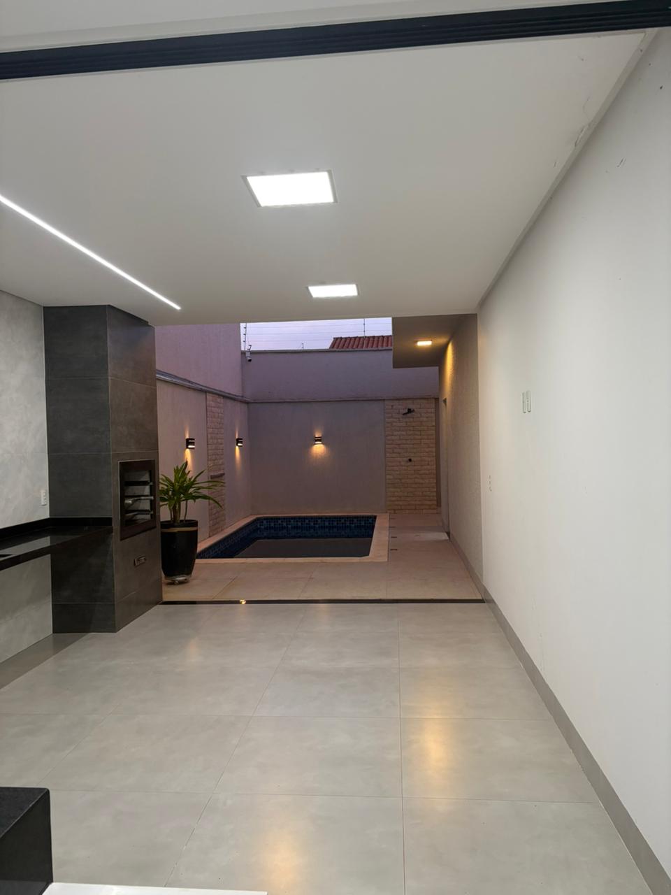 Casa de 178 m², 3 Suítes, setor Humaitá - miniatura 19