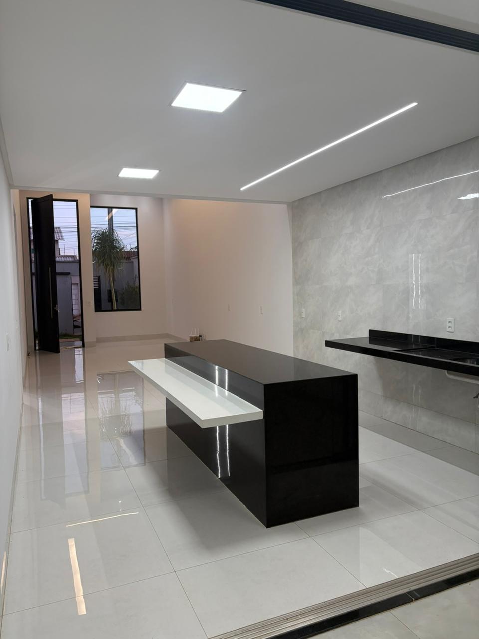 Casa de 178 m², 3 Suítes, setor Humaitá - miniatura 18