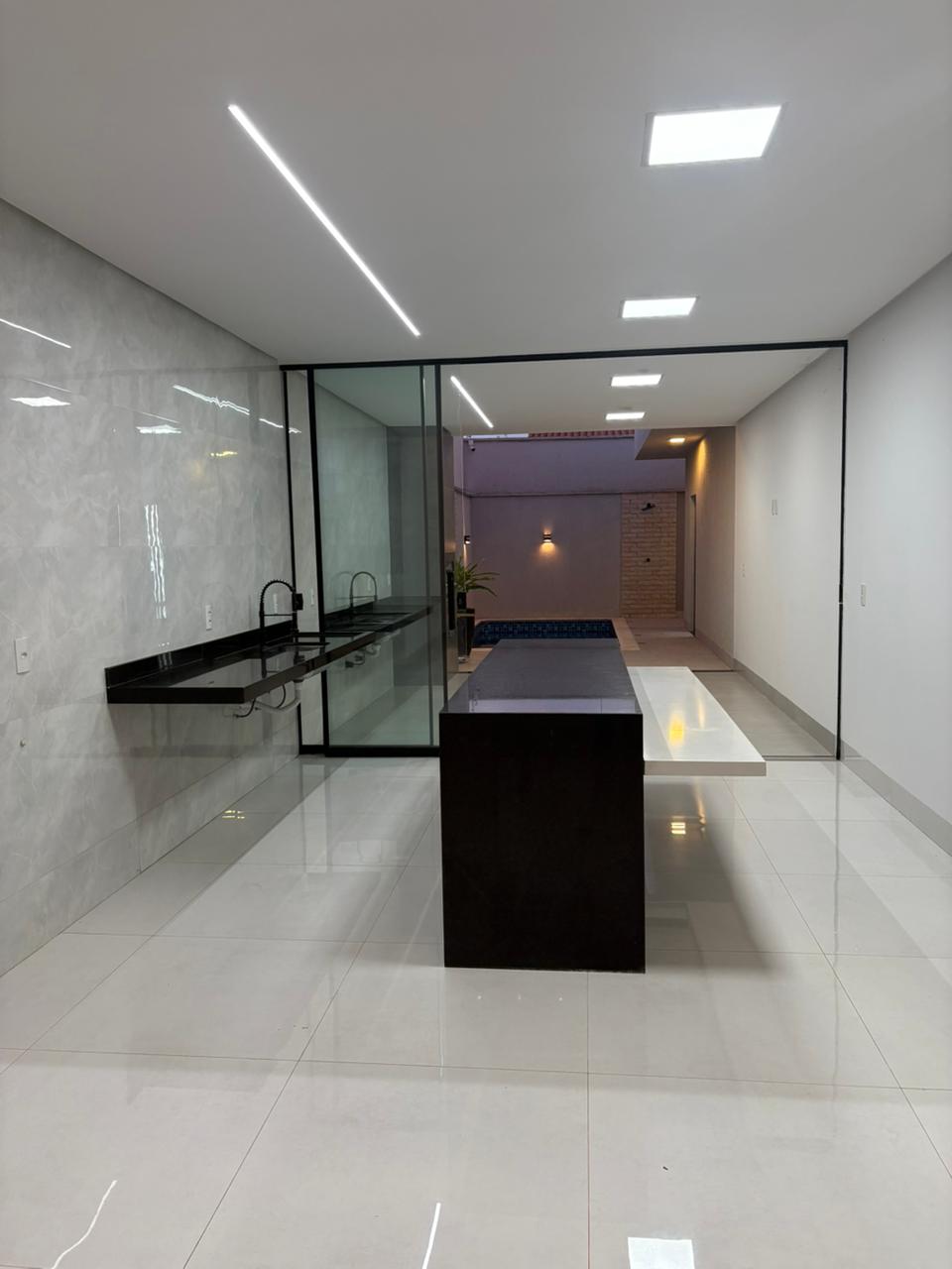Casa de 178 m², 3 Suítes, setor Humaitá - miniatura 20