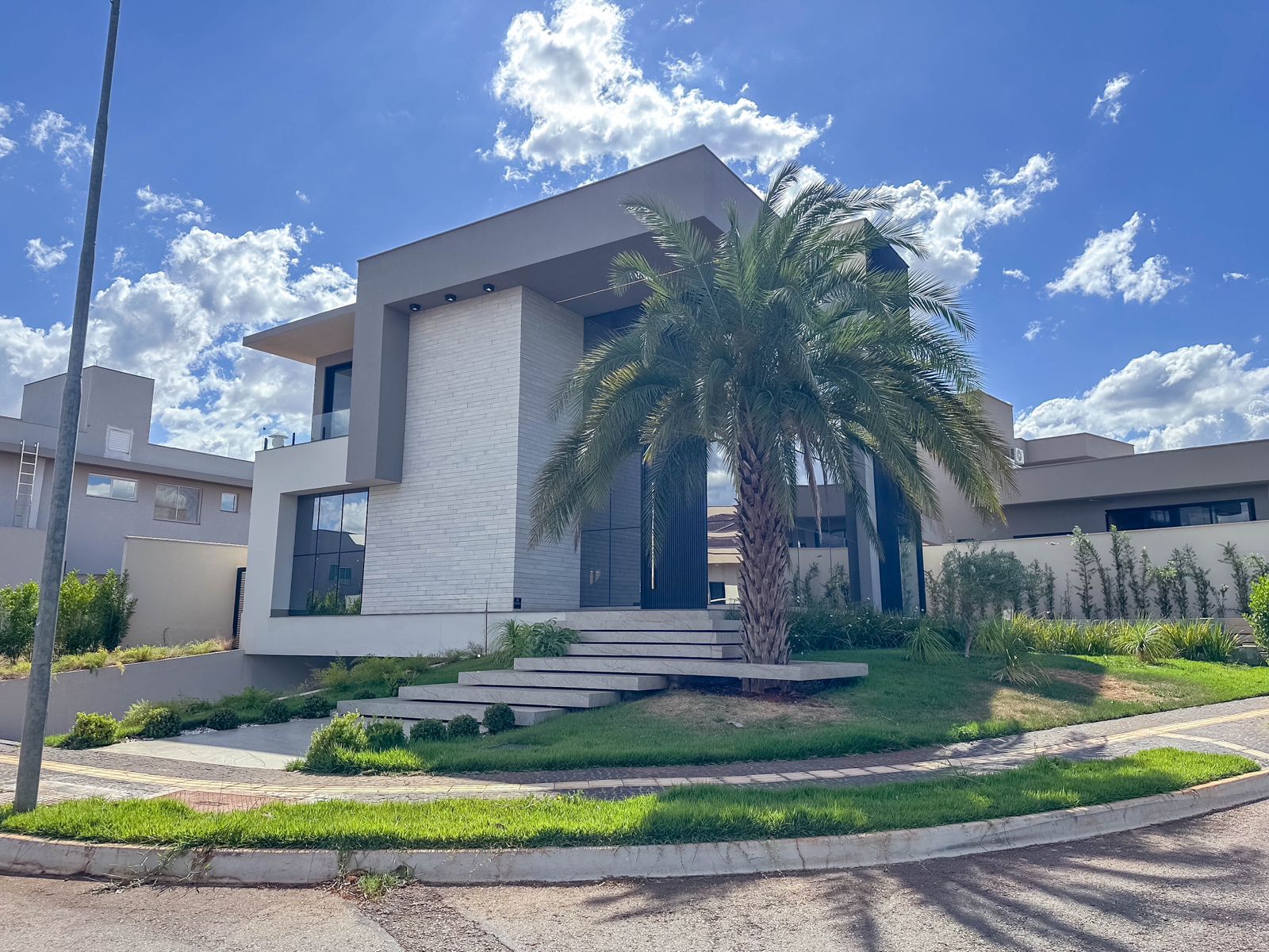 Sobrado Portal do Sol Green - 2
