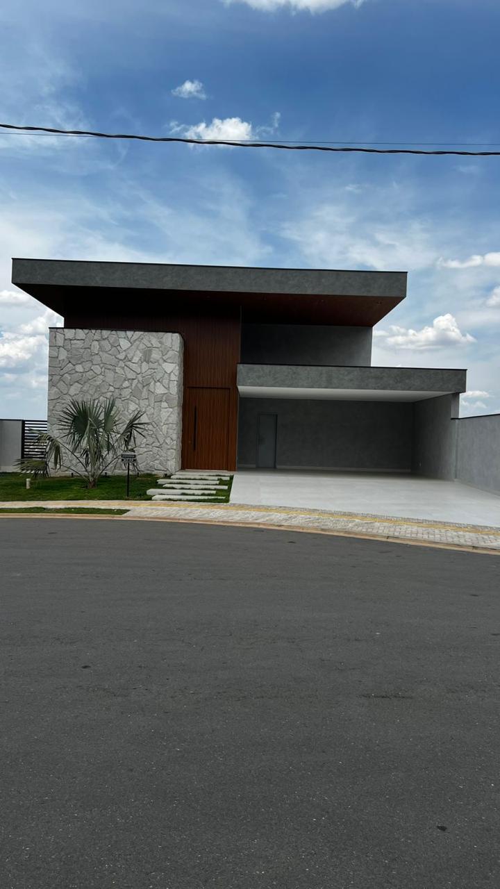 Sobrado Jardins Napoles