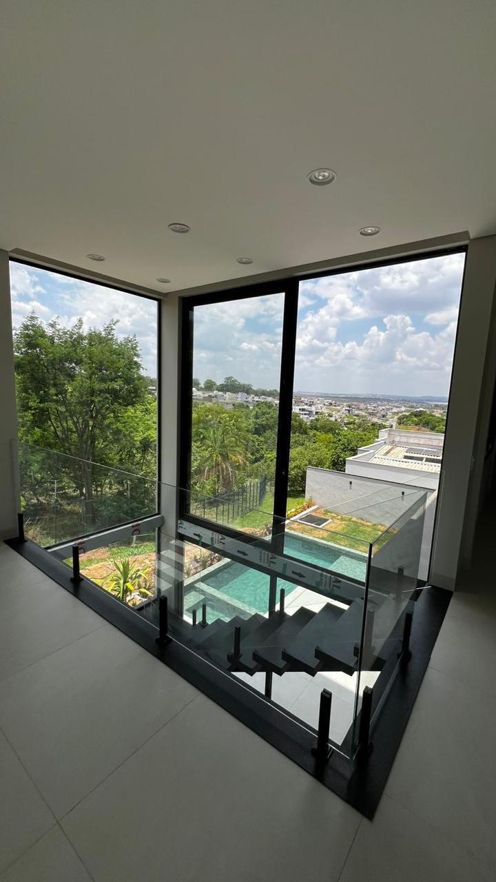 Sobrado Jardins Napoles - 2