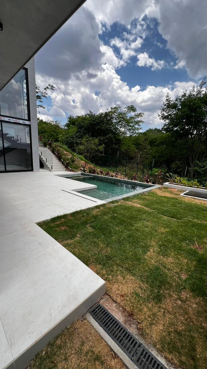 Sobrado Jardins Napoles - 11