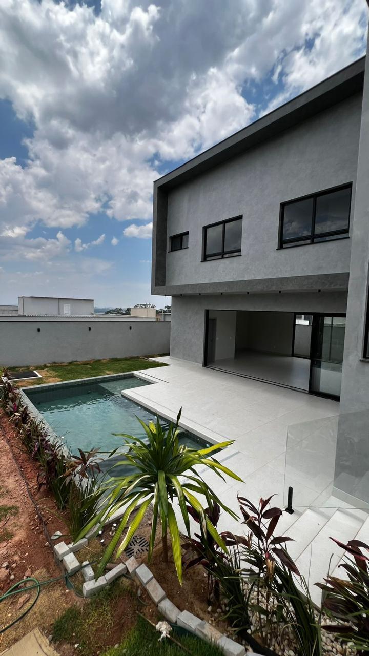 Sobrado Jardins Napoles - 13