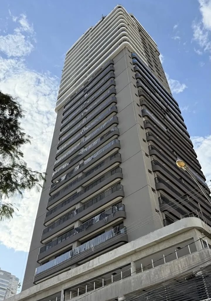 Apartamento de 3 Qts, Setor Bueno