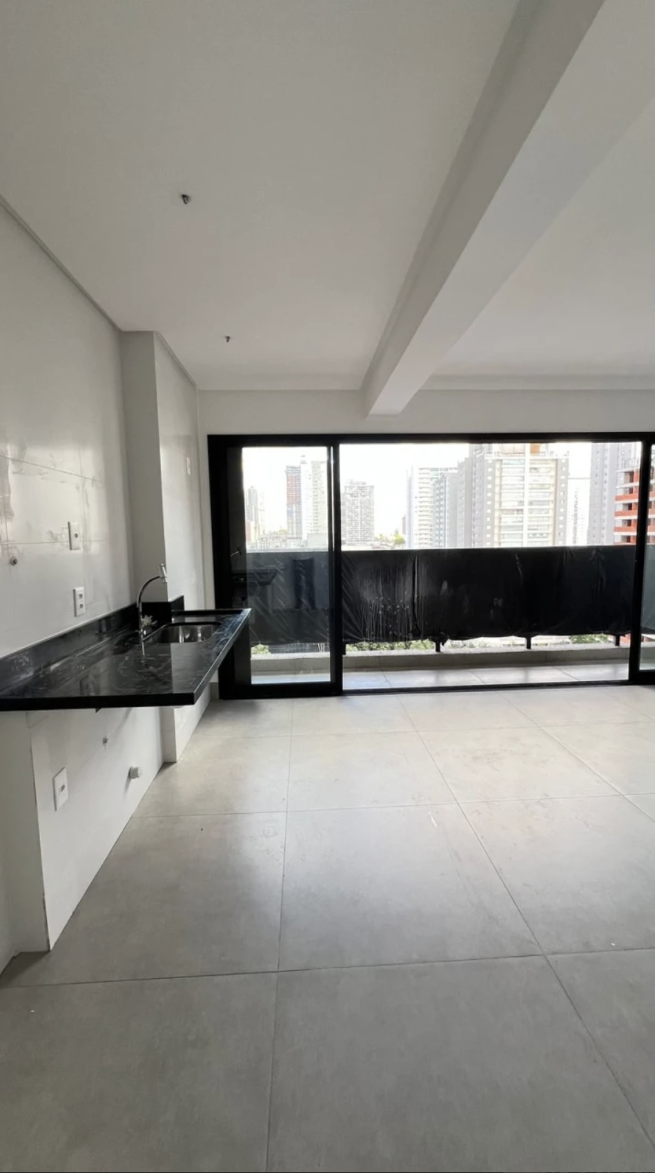 Apartamento de 3 Qts, Setor Bueno - 4