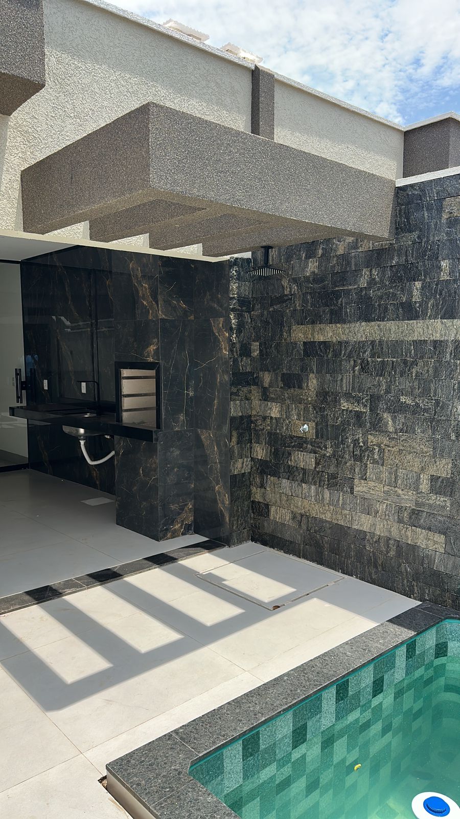 Casa Recanto do Bosque, 3 Qts sendo um suite - 3