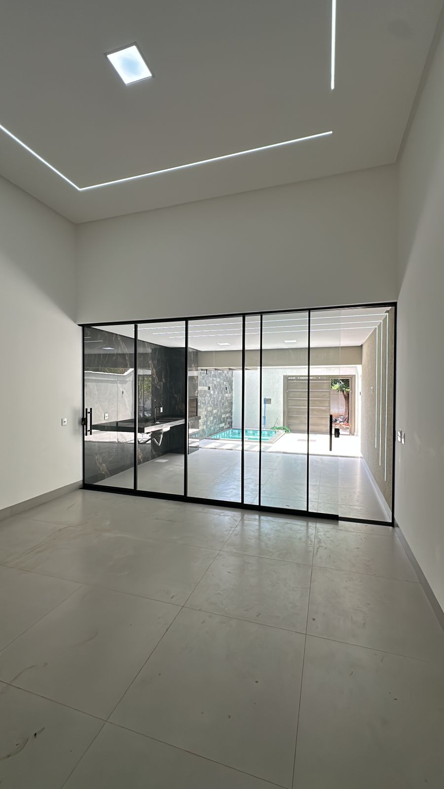 Casa Recanto do Bosque, 3 Qts sendo um suite - 7