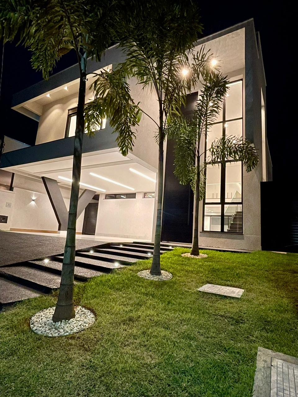 Sobrado Jardins Bolonha