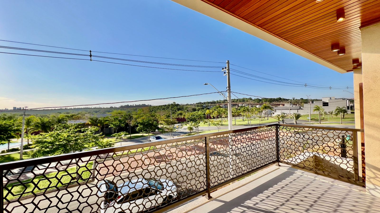 Sobrado Jardins Capri - 4
