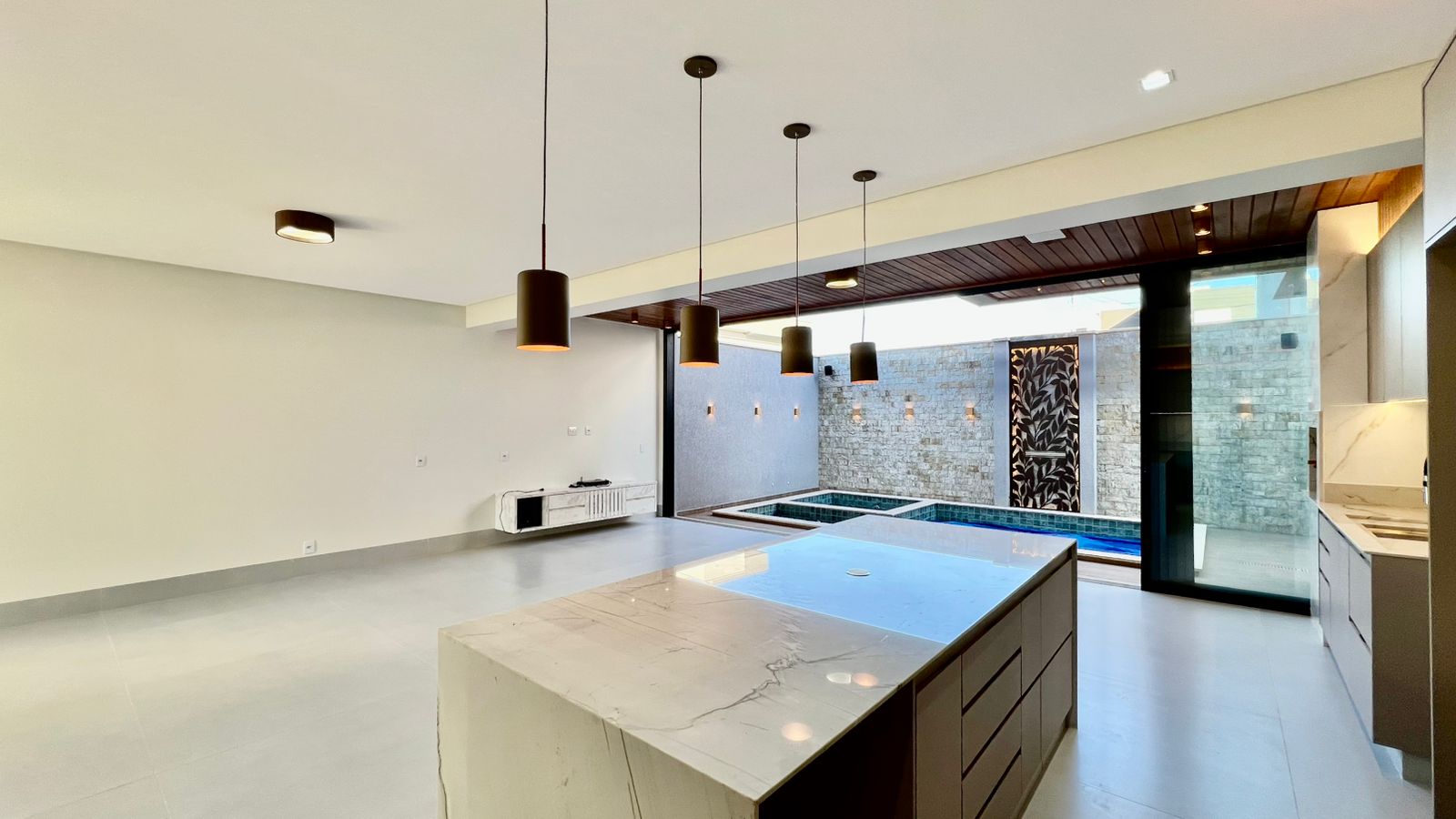 Sobrado Jardins Capri - 6