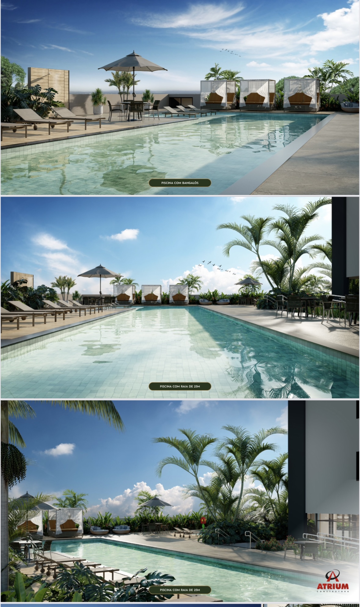 Apartamento Setor Bueno, 140 m² - 2