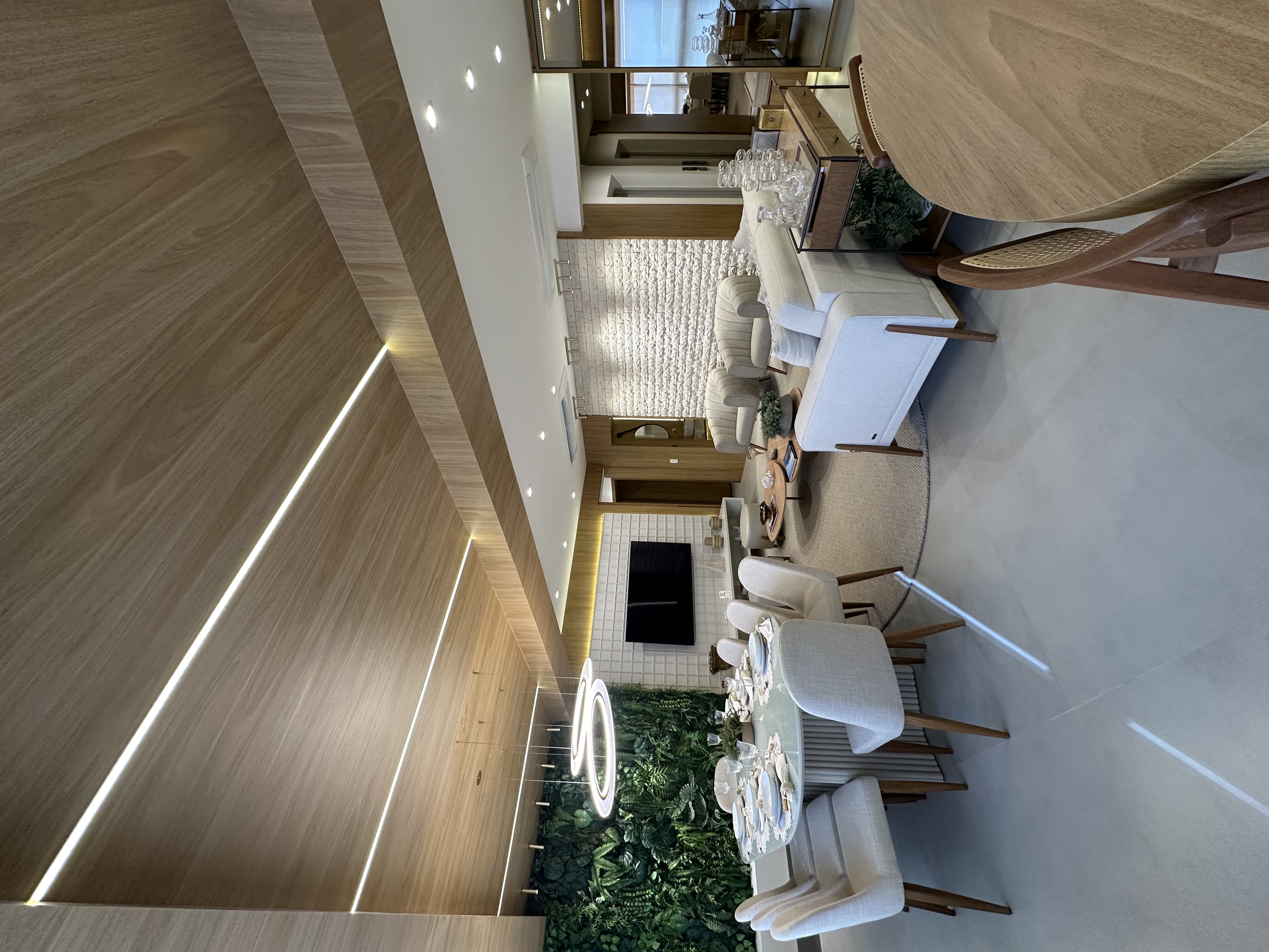 Apartamento Setor Bueno, 140 m² - 4