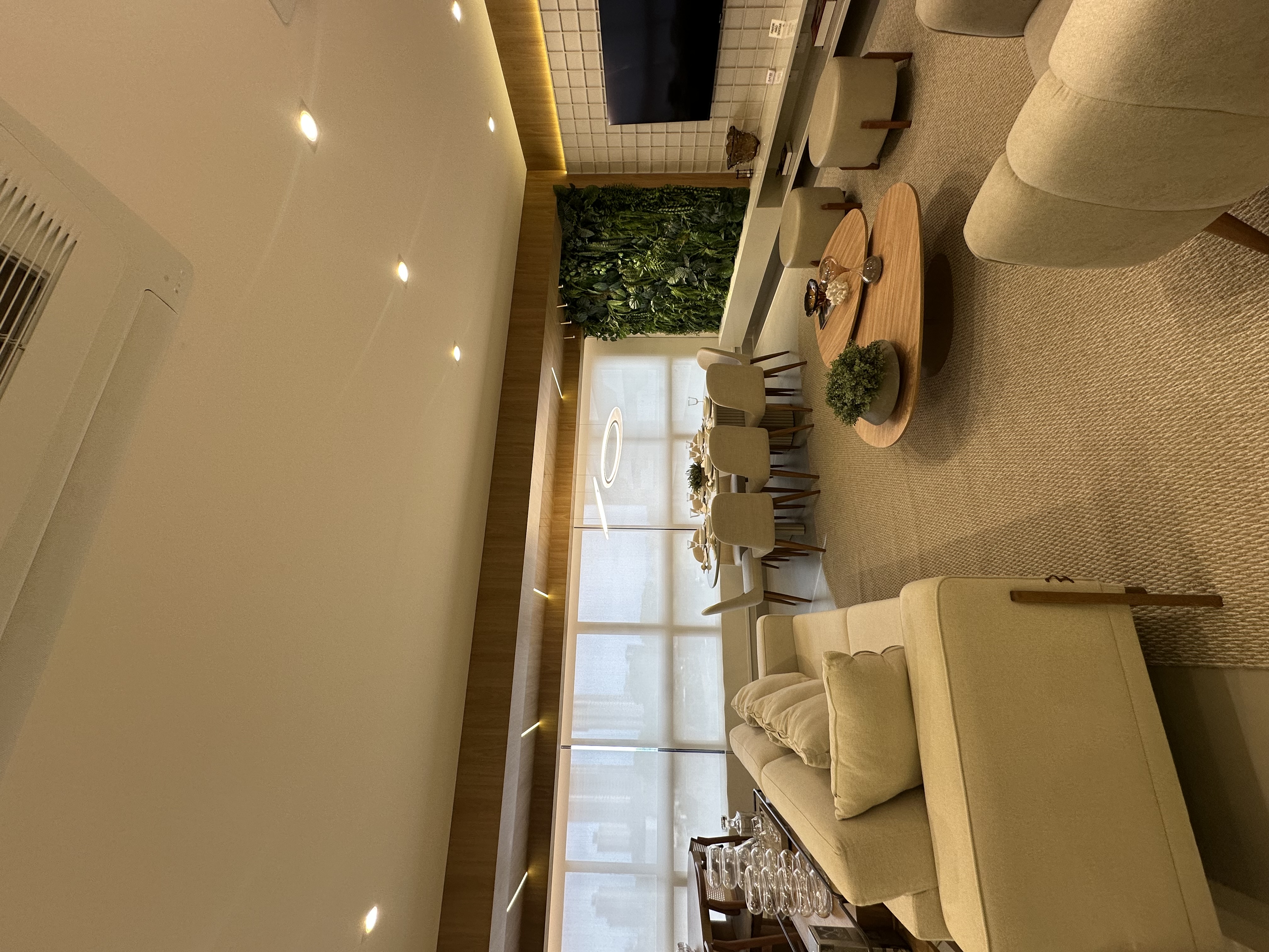 Apartamento Setor Bueno, 140 m² - 5