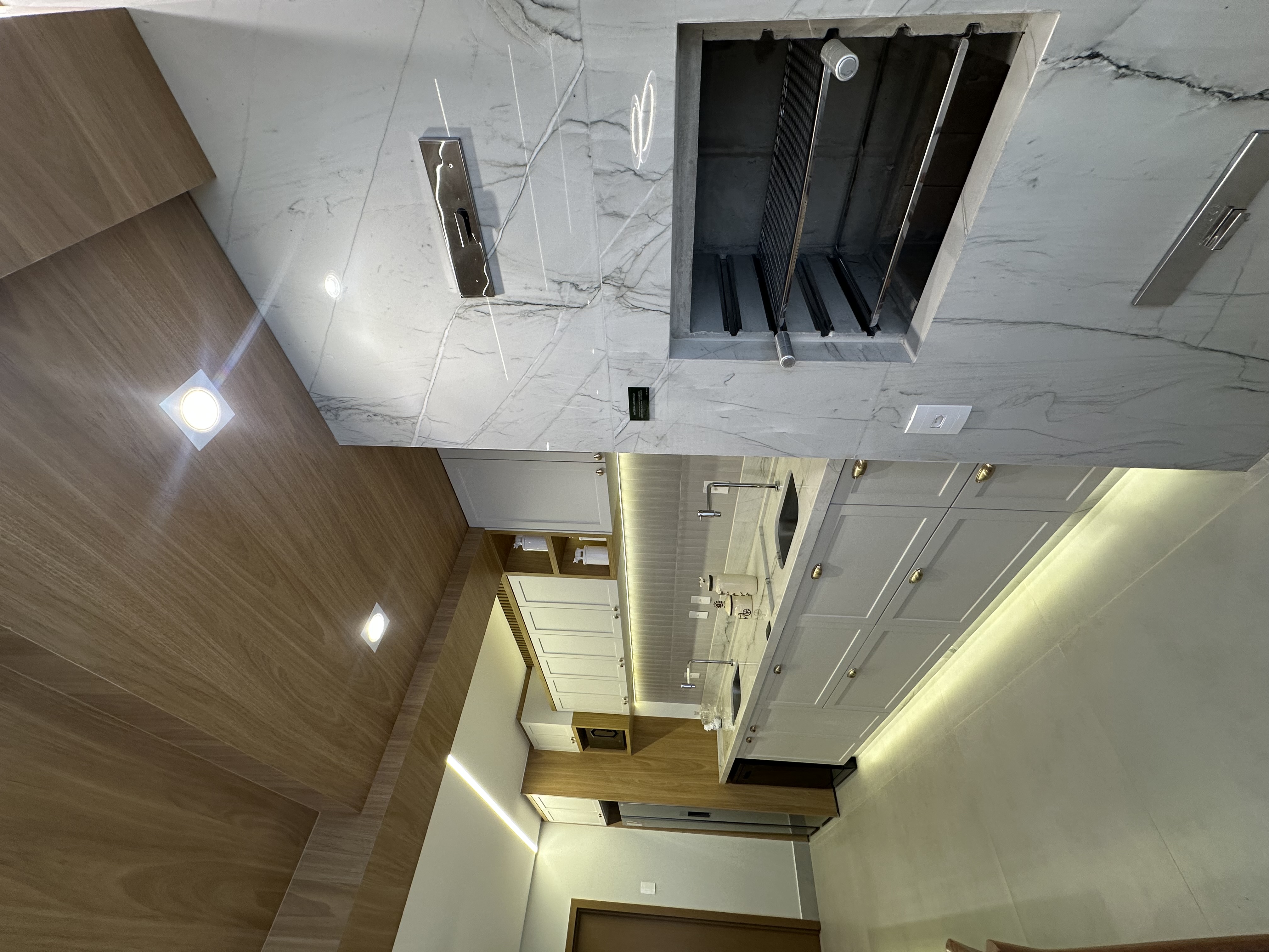 Apartamento Setor Bueno, 140 m² - miniatura 7