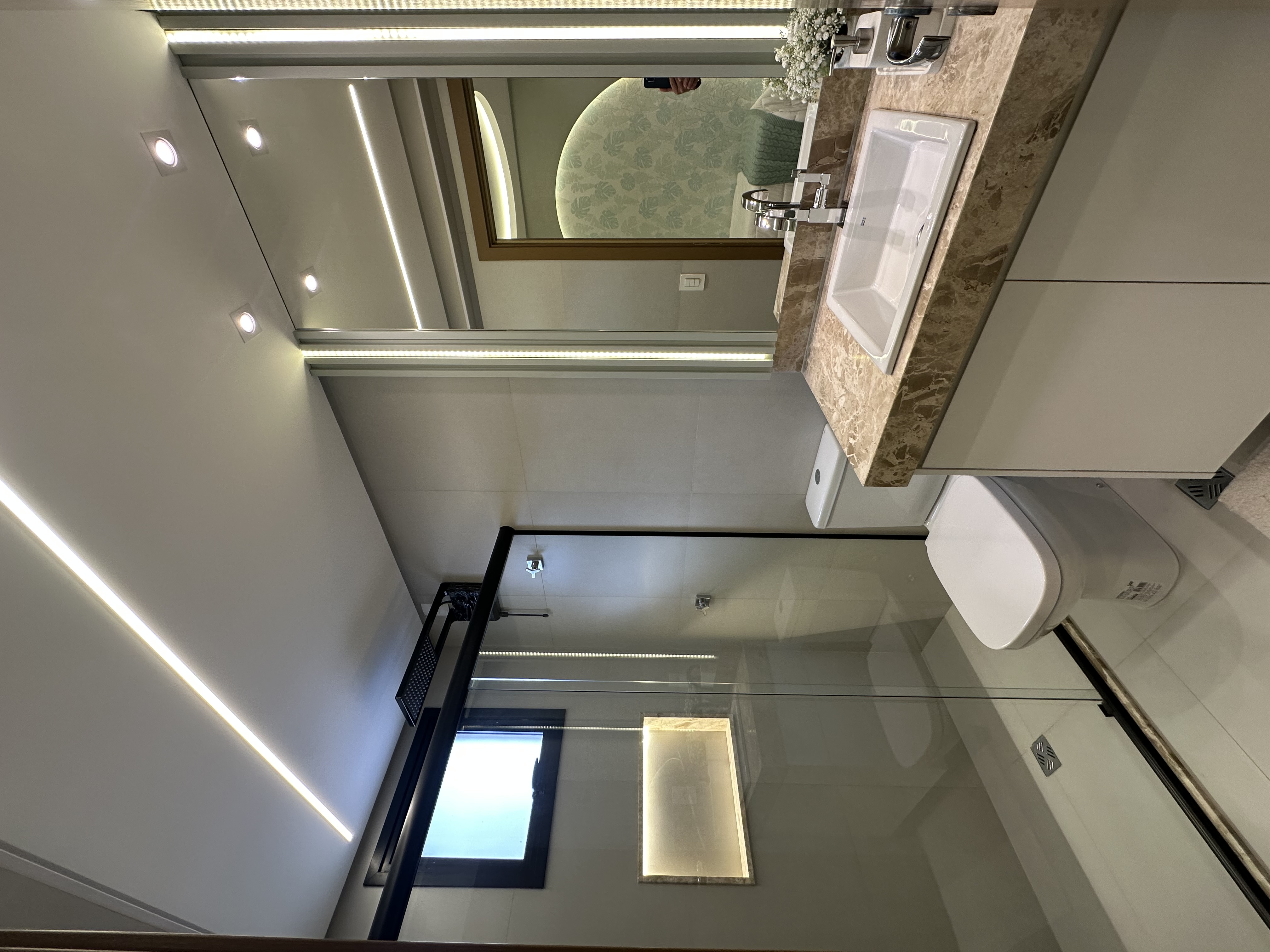 Apartamento Setor Bueno, 140 m² - miniatura 10
