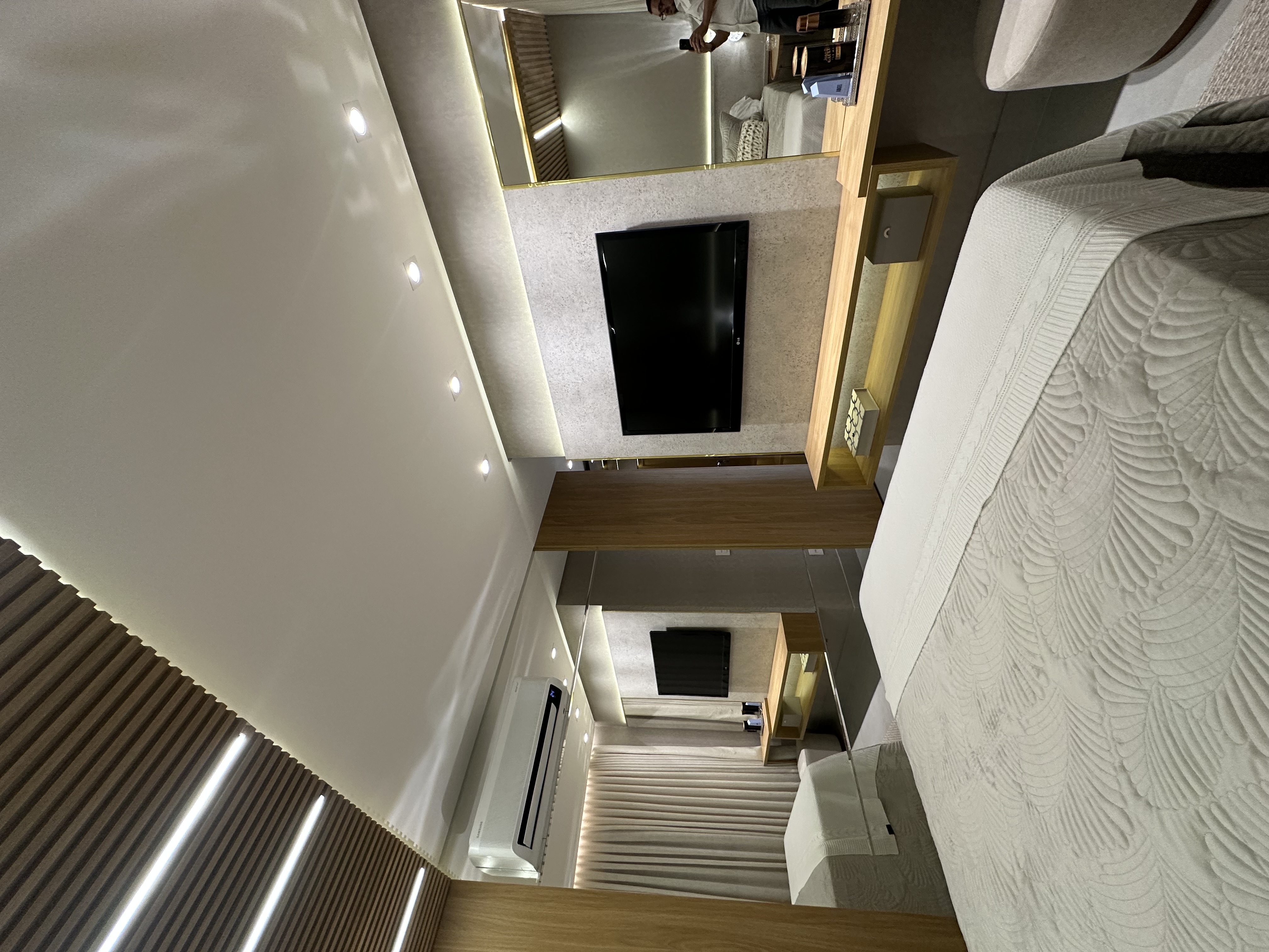Apartamento Setor Bueno, 140 m² - miniatura 13