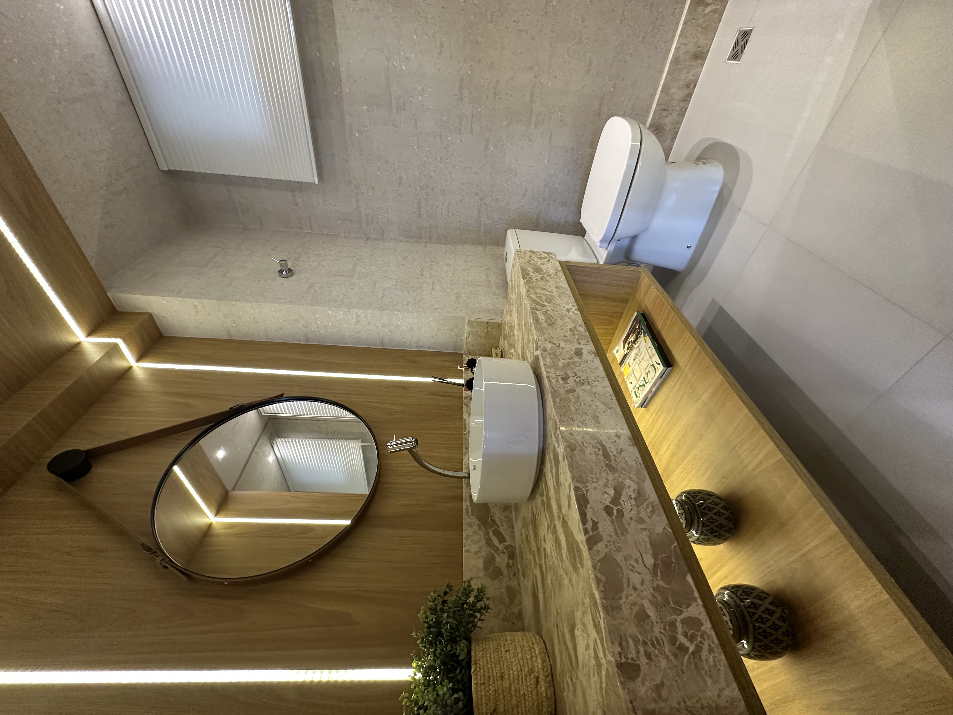 Apartamento Setor Bueno, 140 m² - miniatura 16