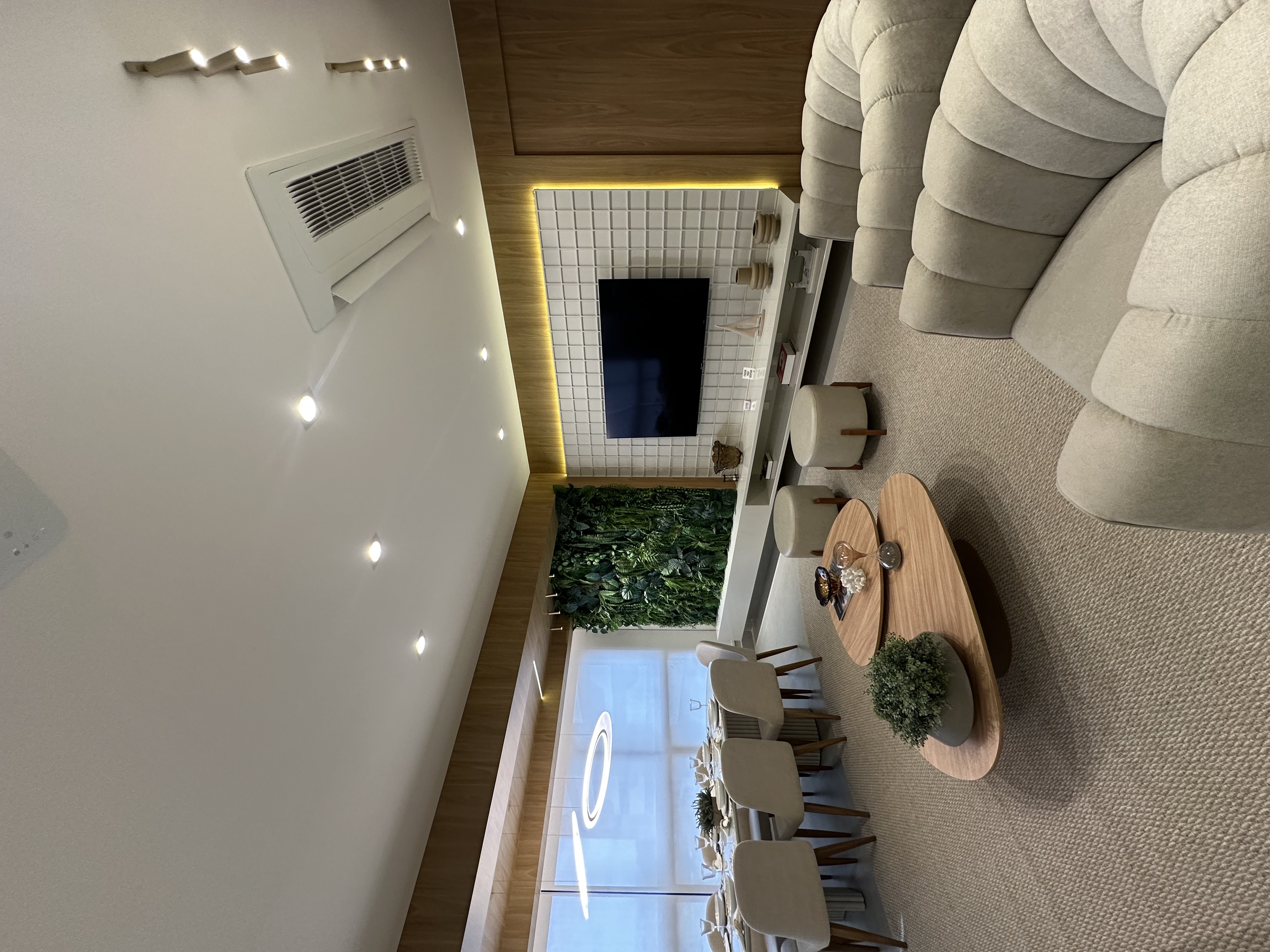 Apartamento Setor Bueno, 140 m² - miniatura 17