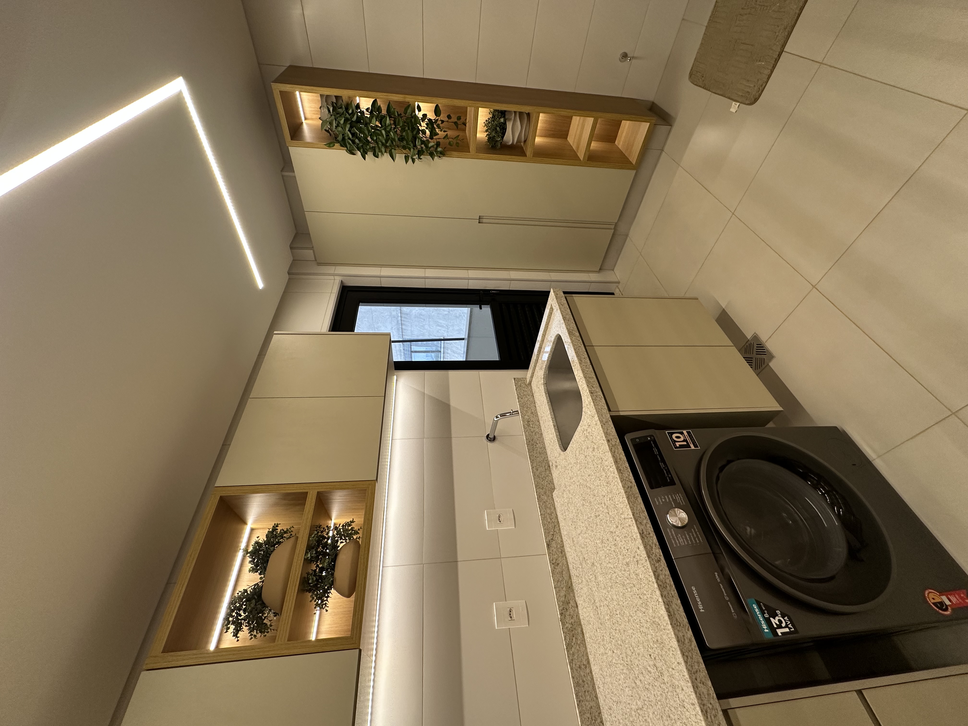Apartamento Setor Bueno, 140 m² - miniatura 19