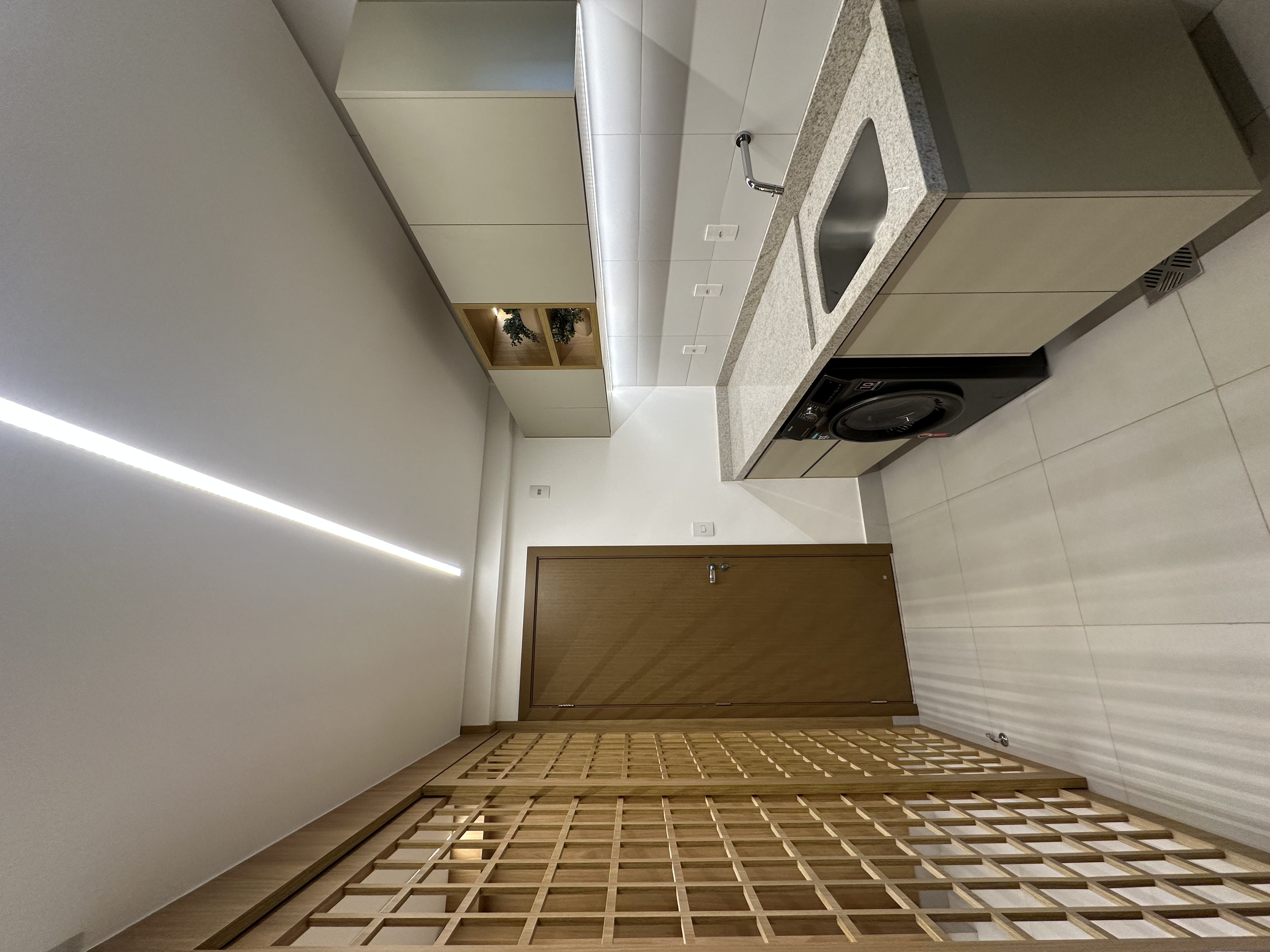 Apartamento Setor Bueno, 140 m² - miniatura 20