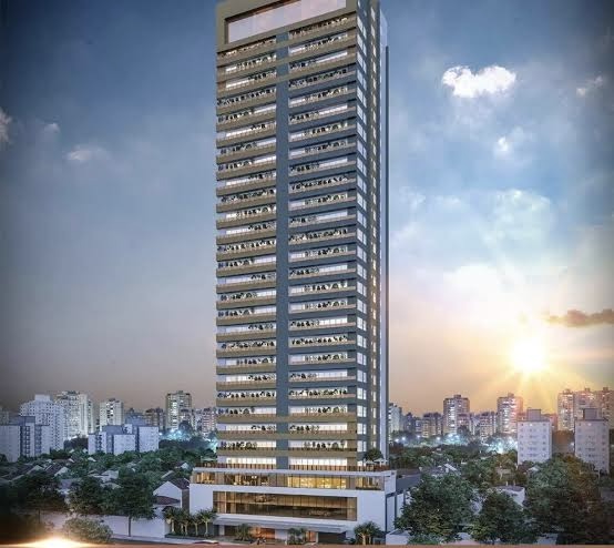 Apto 220 m² setor Marista, 3 Suítes plenas