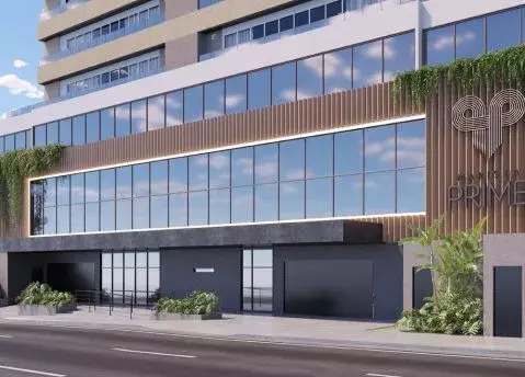 Apto 220 m² setor Marista, 3 Suítes plenas - 2