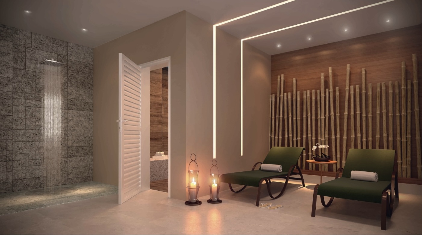 Apto 220 m² setor Marista, 3 Suítes plenas - 5