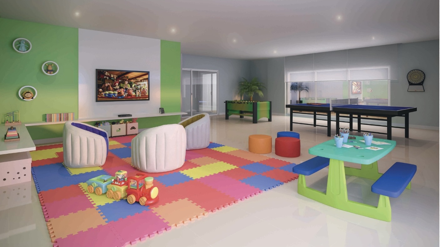 Apto 220 m² setor Marista, 3 Suítes plenas - miniatura 9